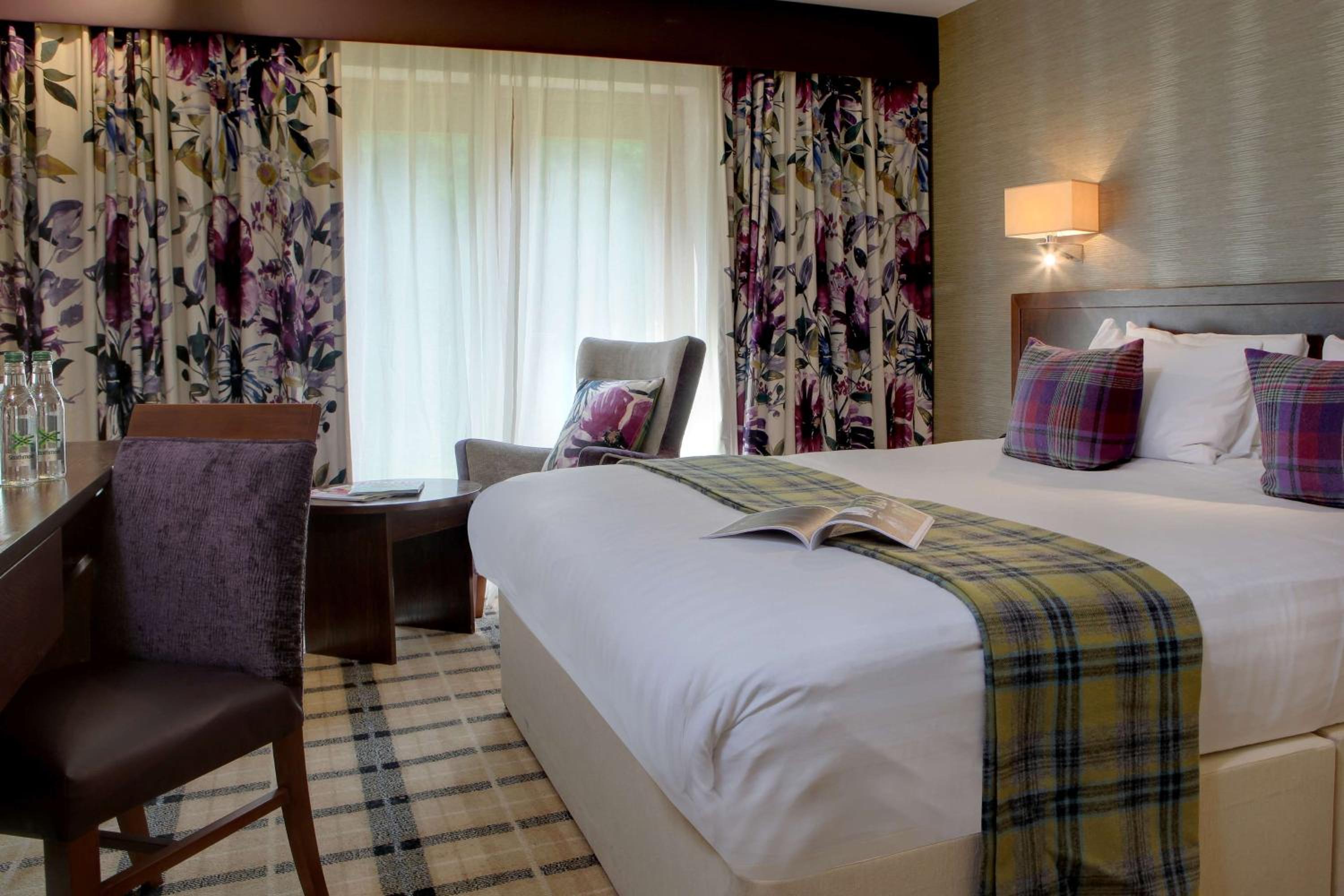 Executive Double Room - Non-Smoking