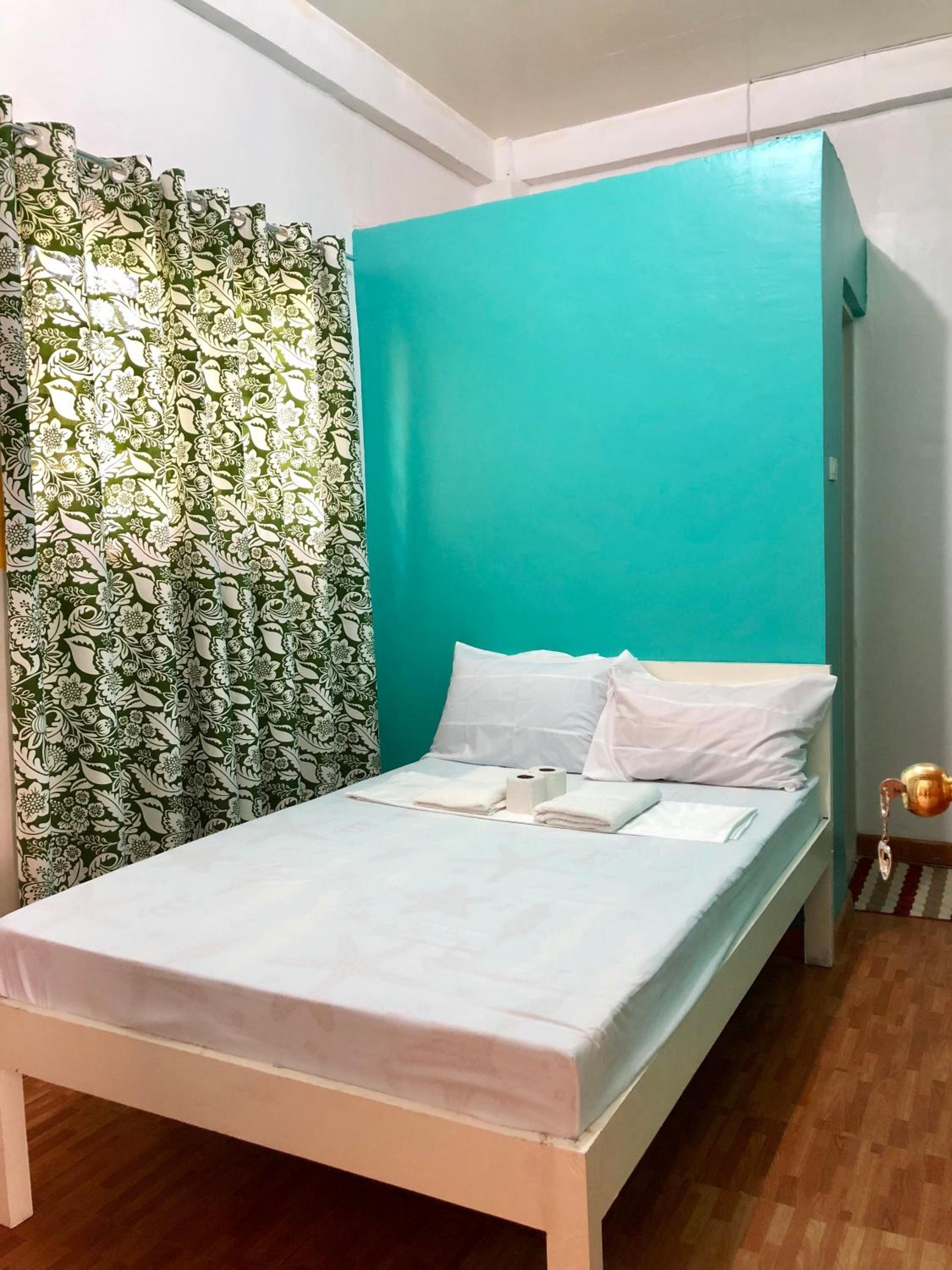 Budget Single Room photo 1