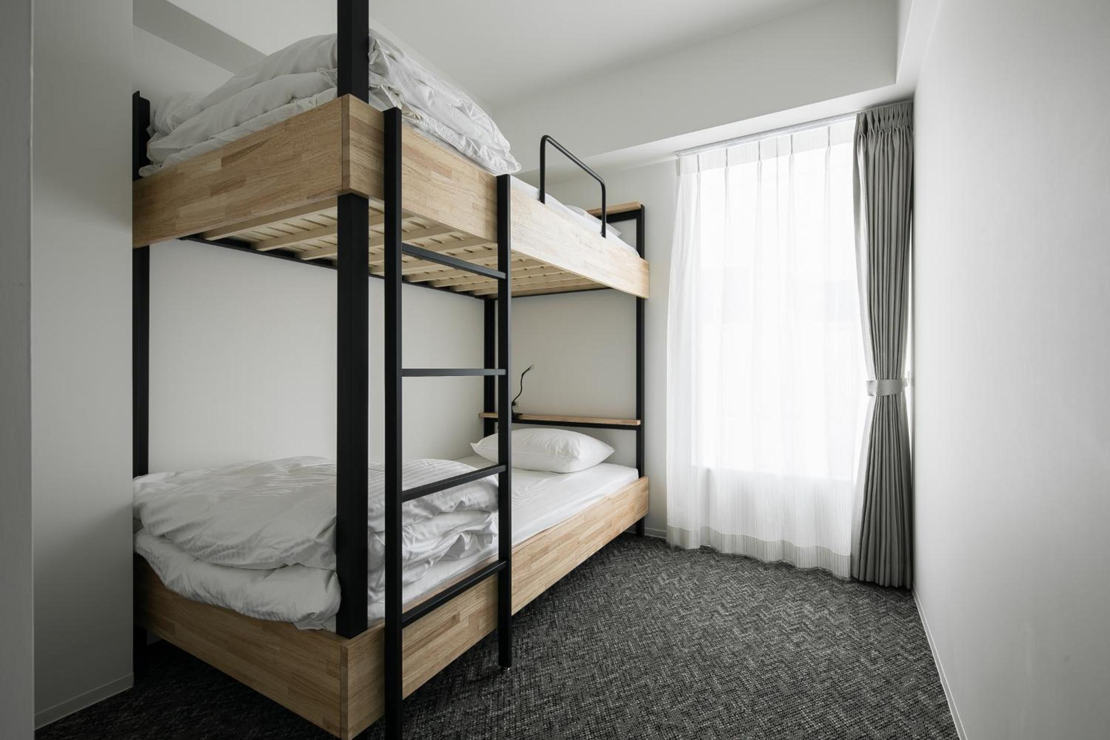 Room with Bunk Bed photo 1