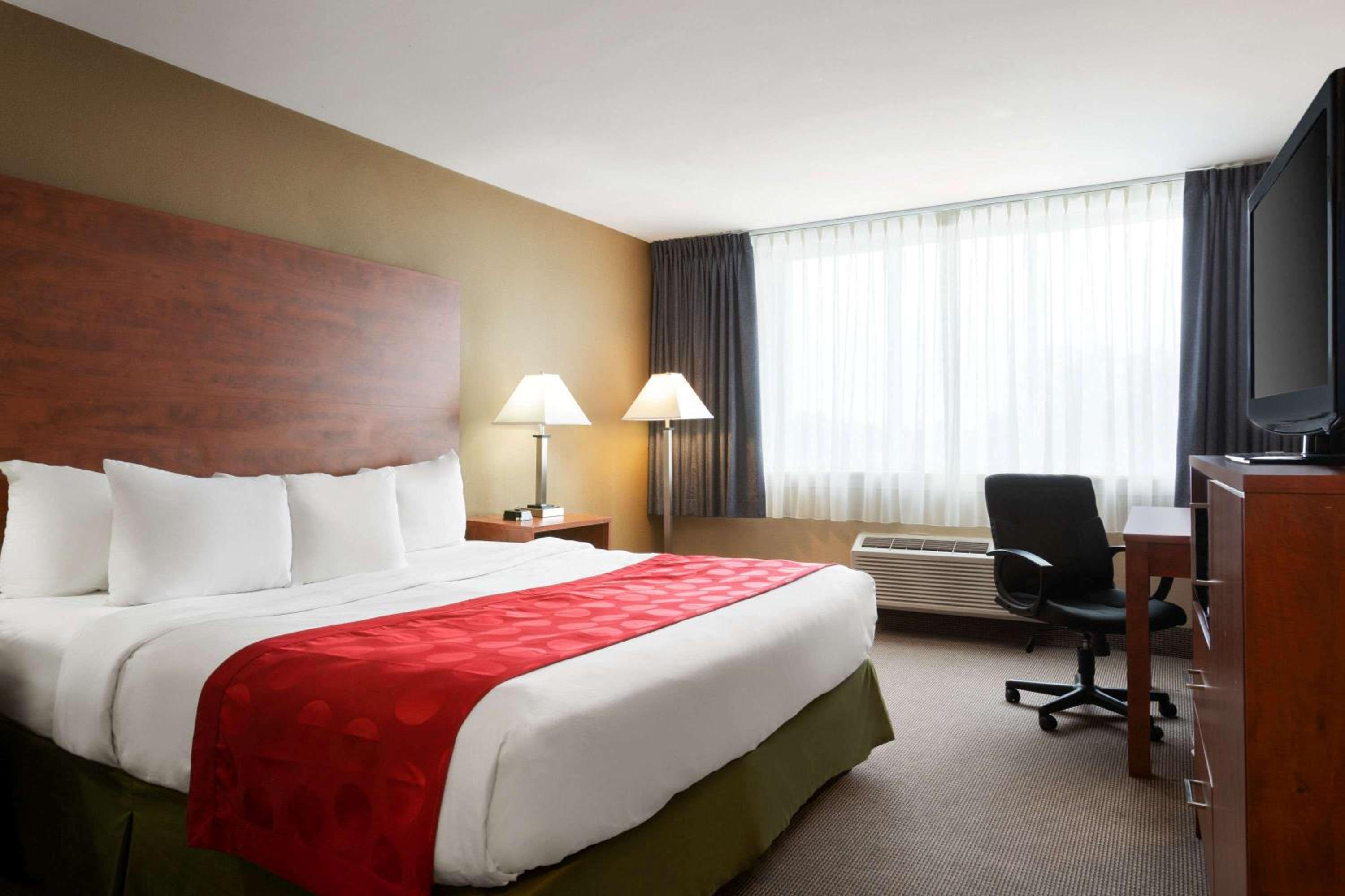 King Room - Non-Smoking - Photo 1