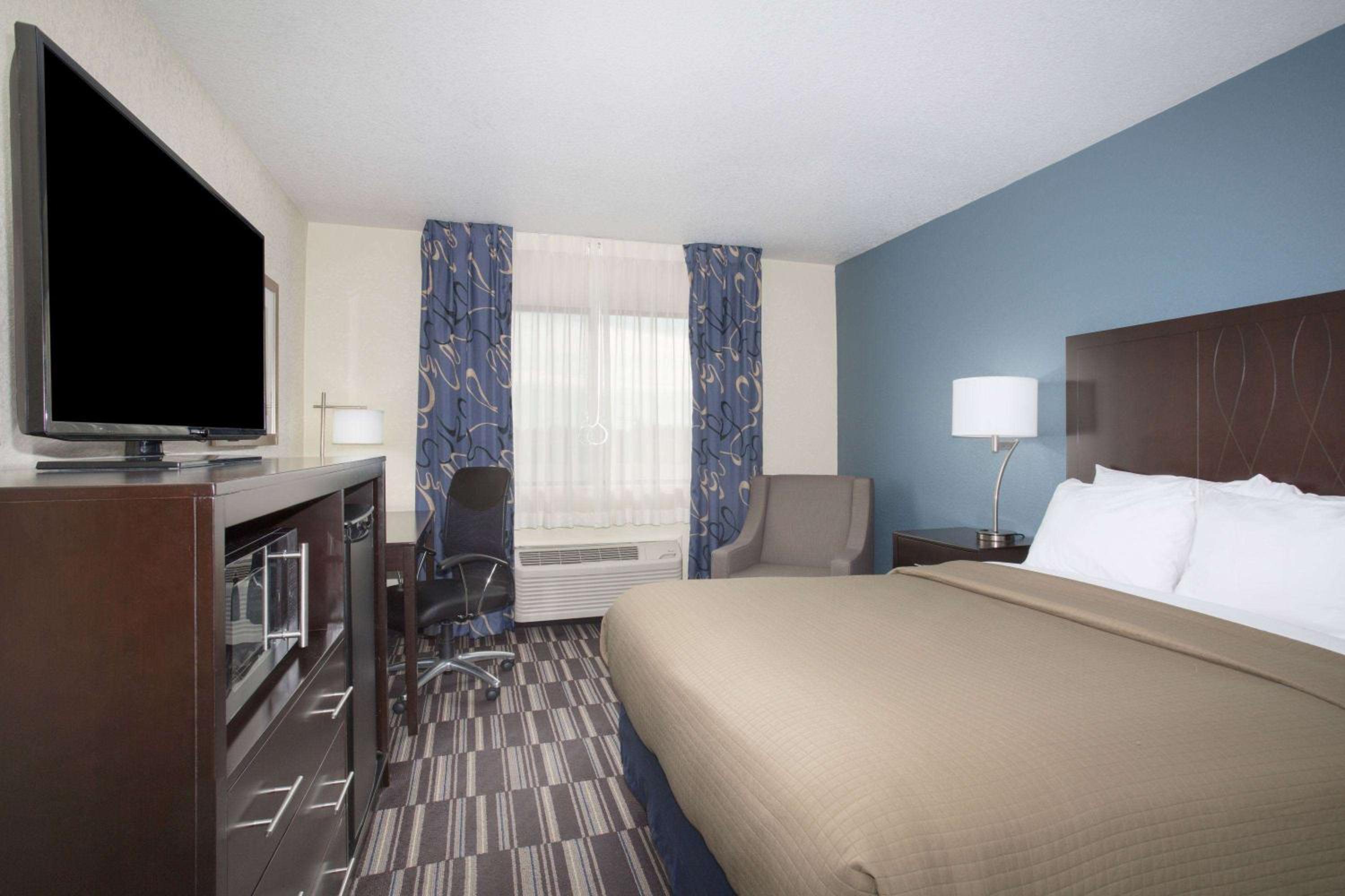 King Room - Photo 4
