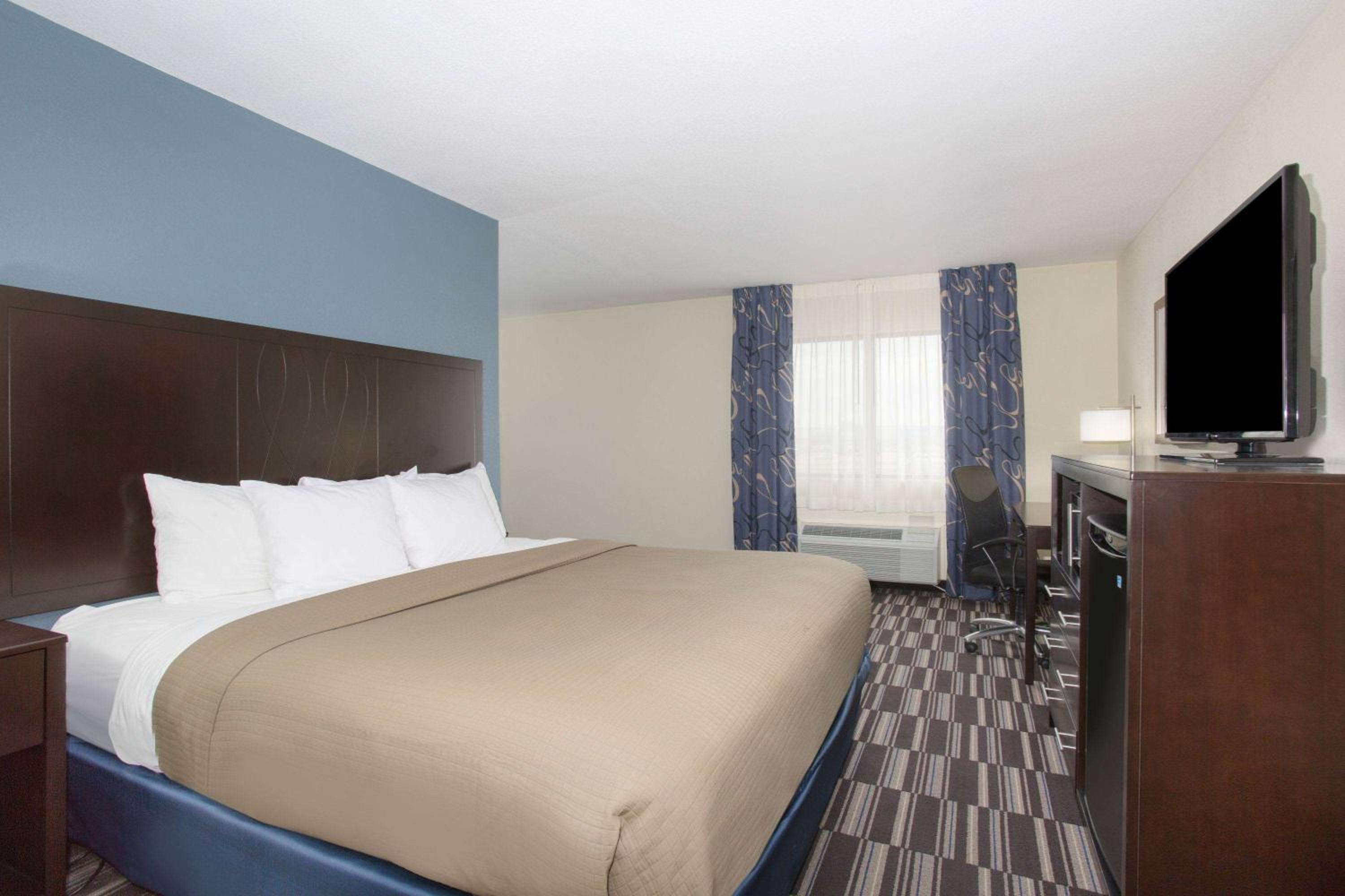King Room - Photo 5