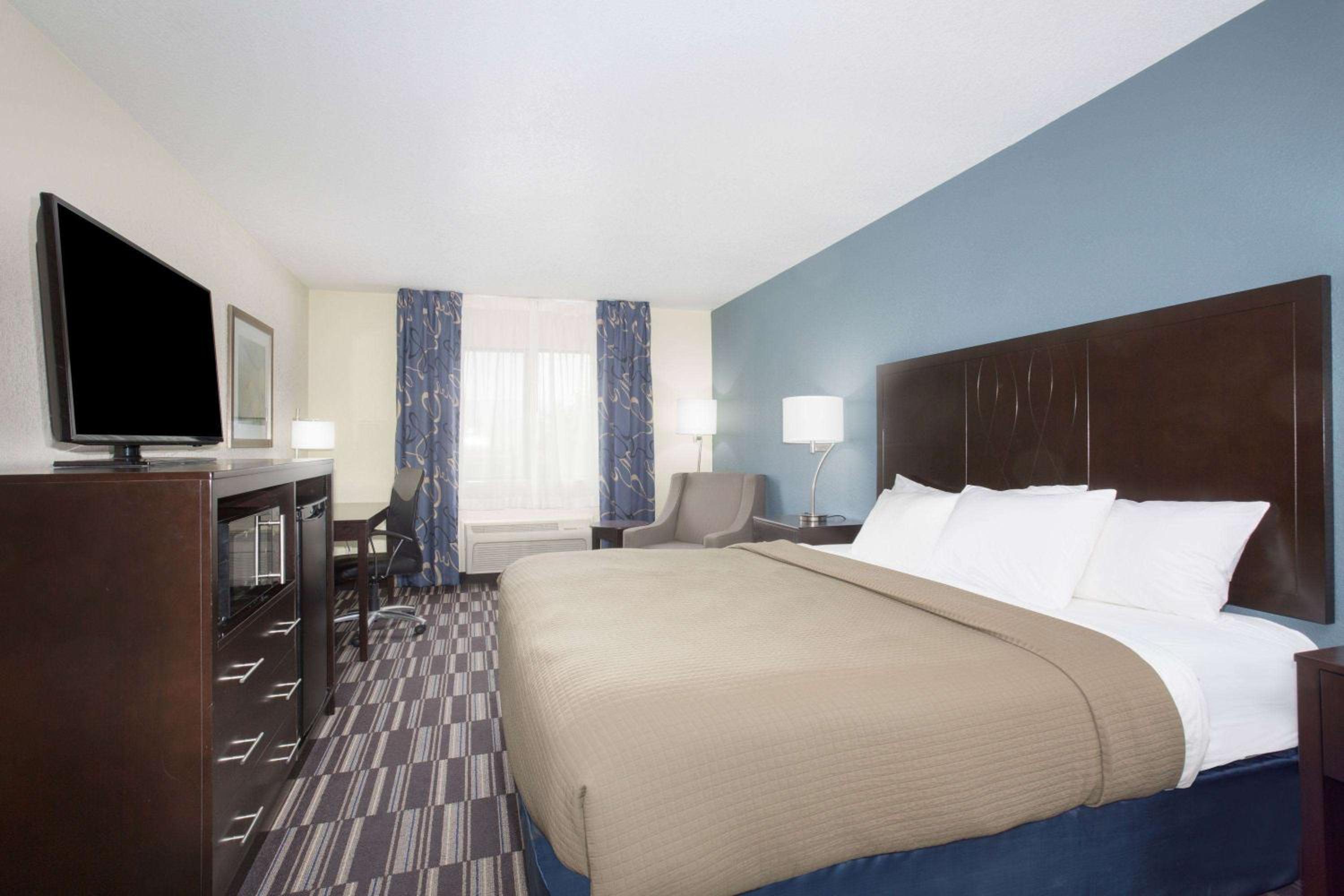 King Room - Photo 1