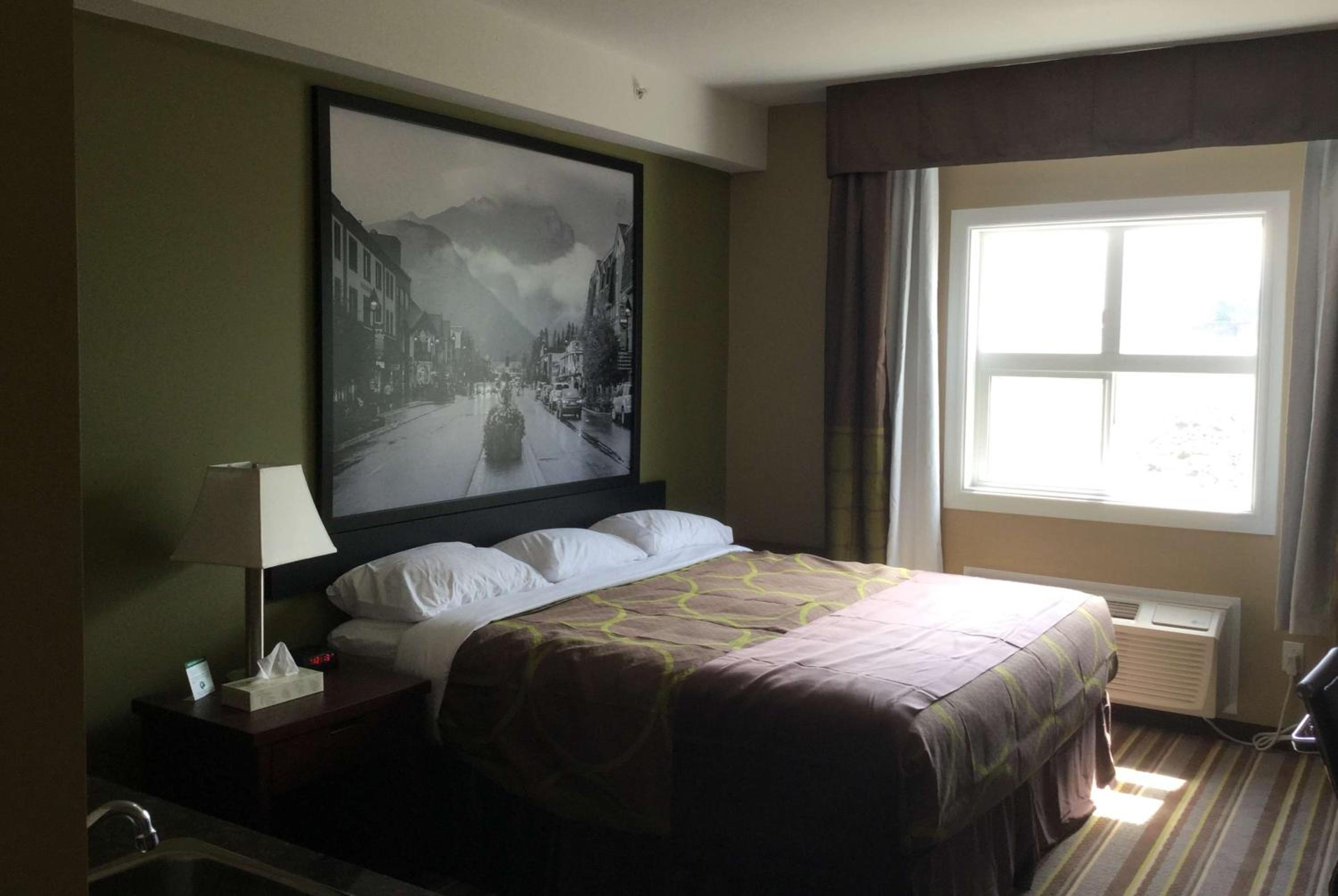 King Room - Mobility Access/Non-Smoking photo 1