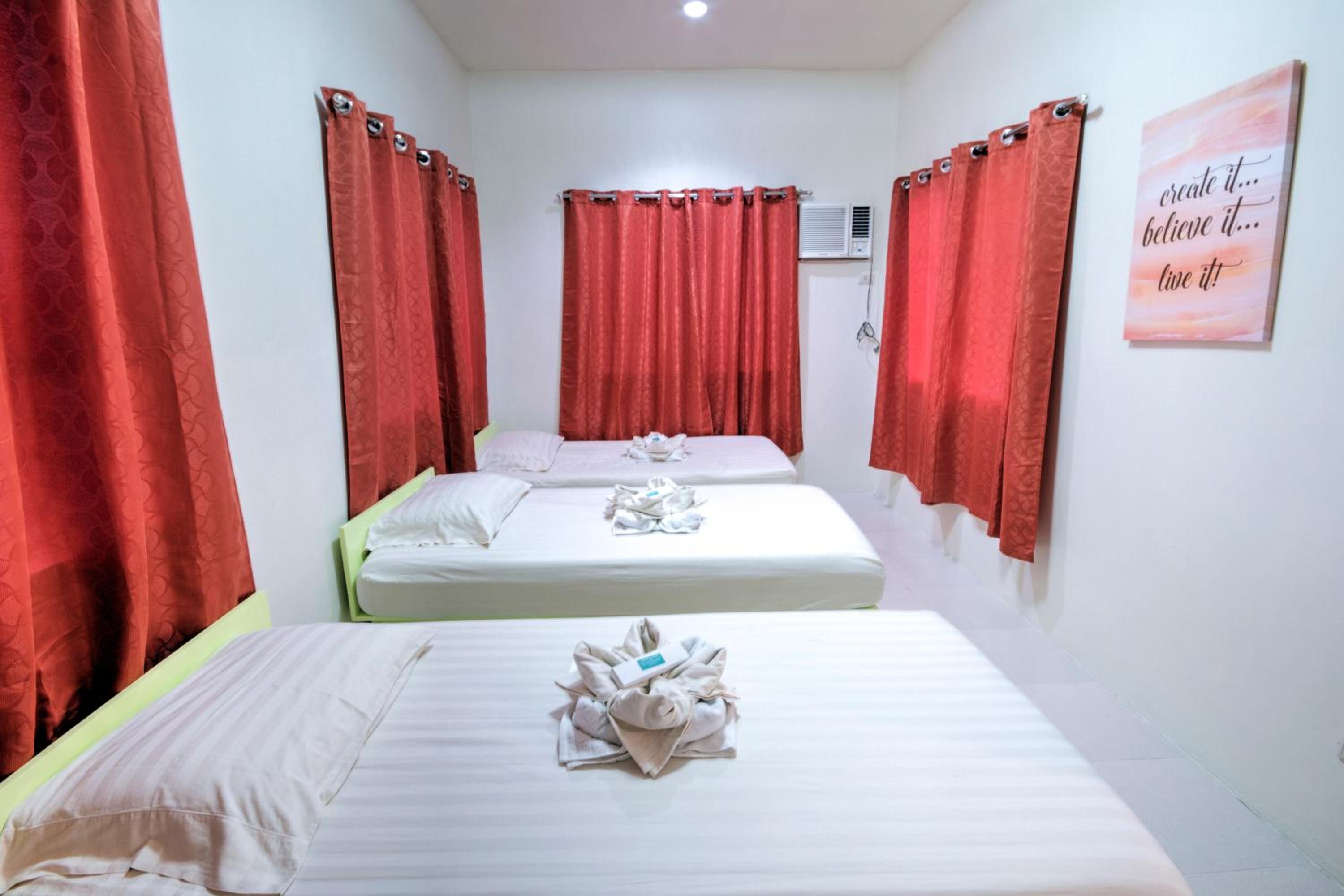 Two-Bedroom Apartment - Photo 3