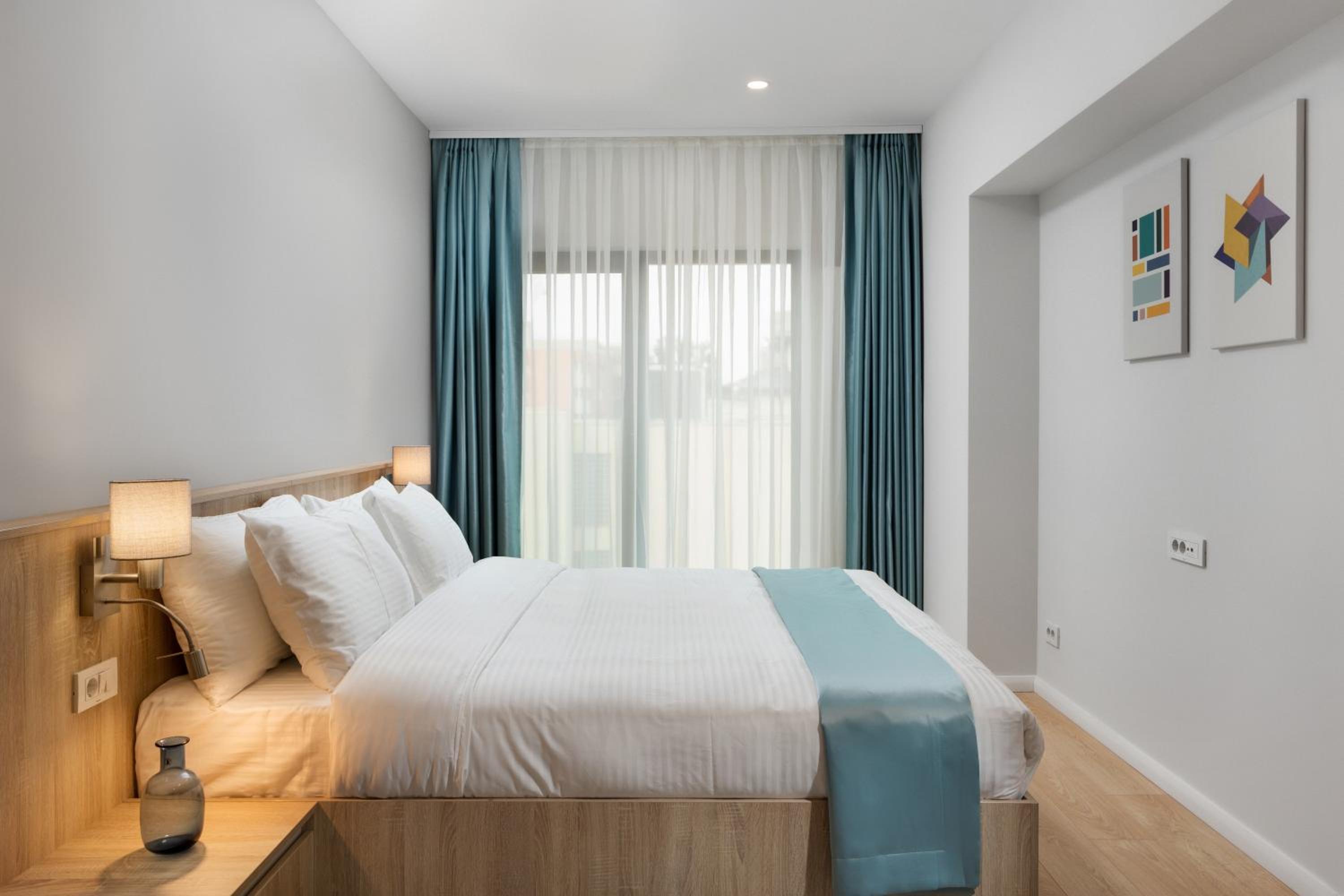 Double Room with Balcony photo 2