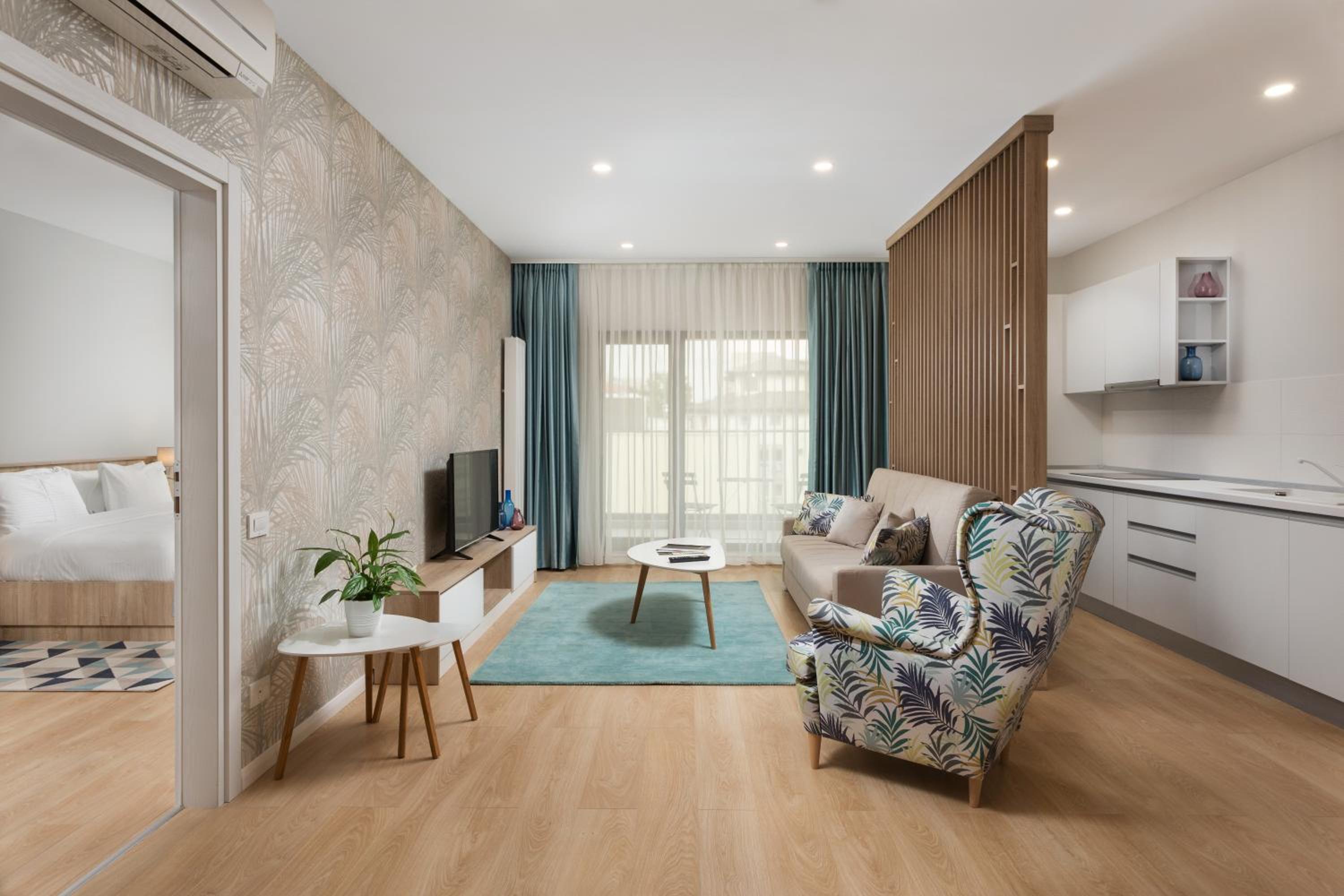 Double Room with Balcony photo 1