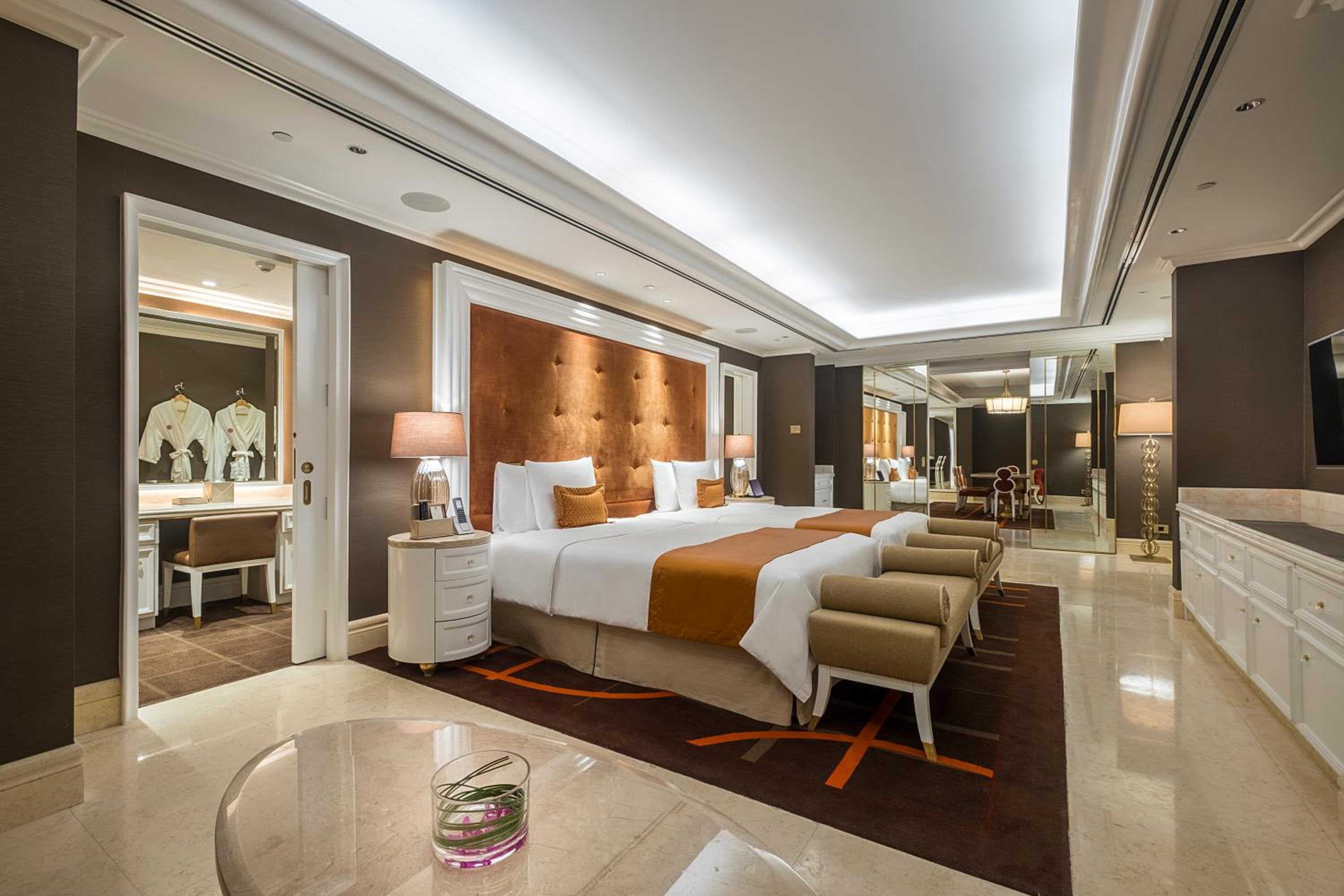 Executive Double Suite photo