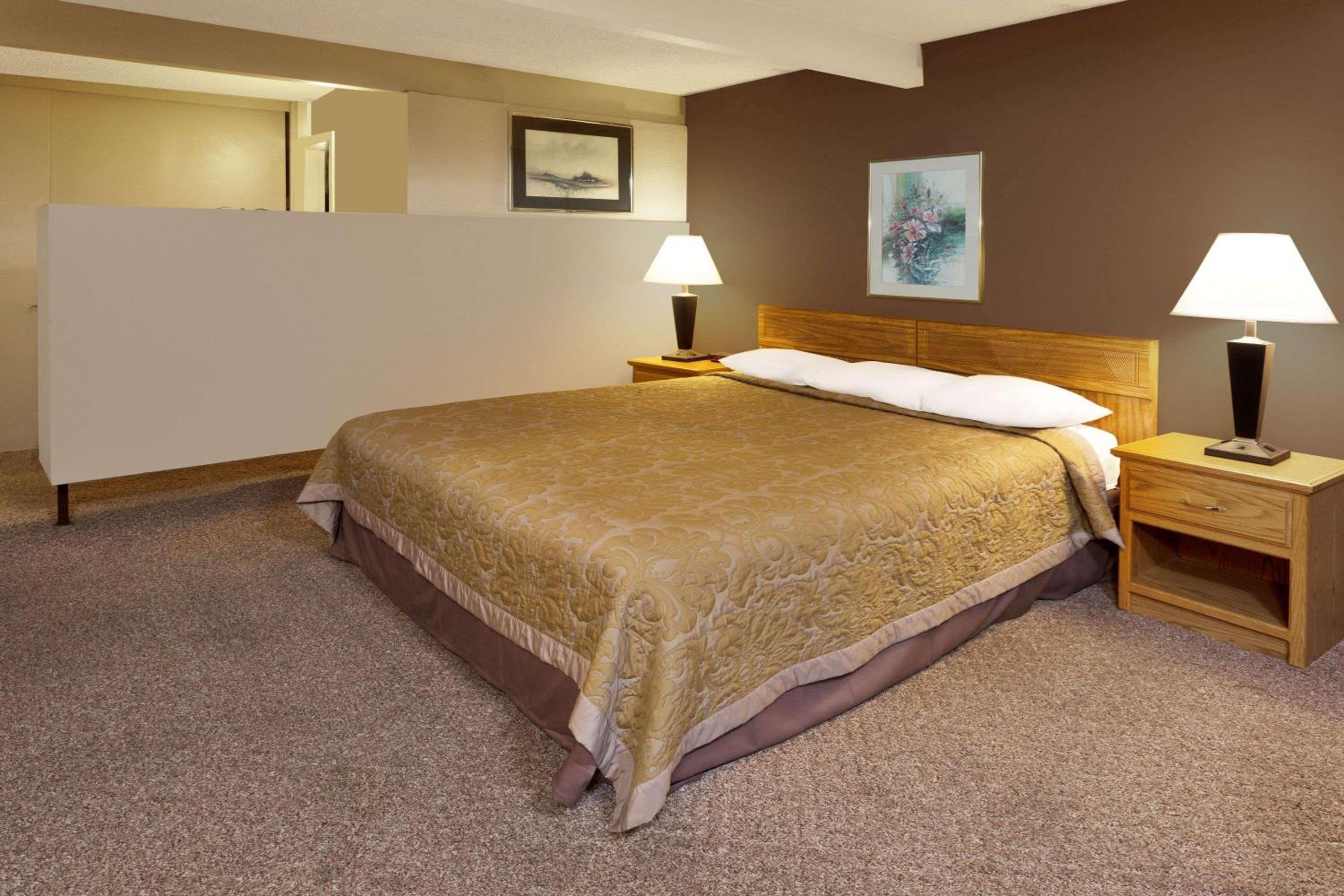 King Room - Photo 3