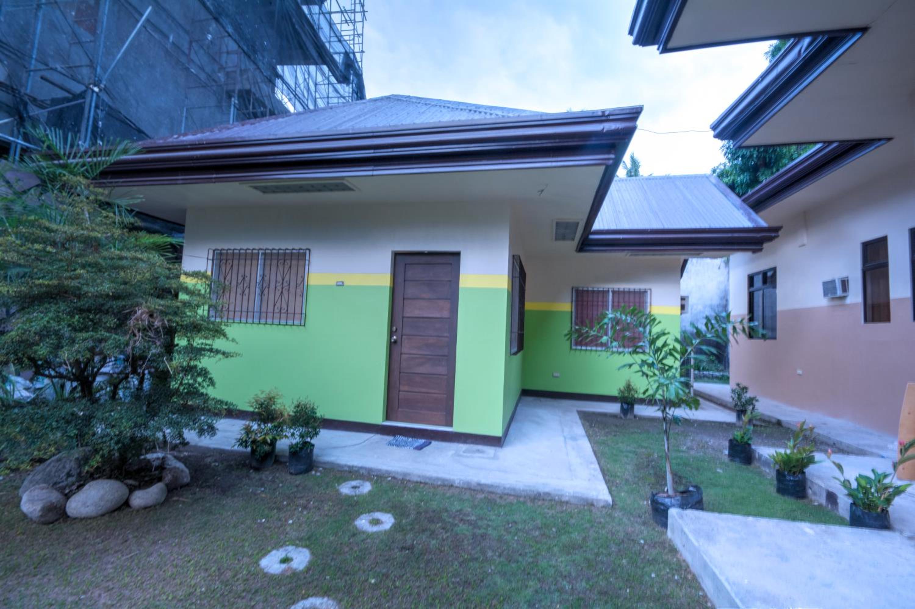 Two-Bedroom Apartment - Photo 7