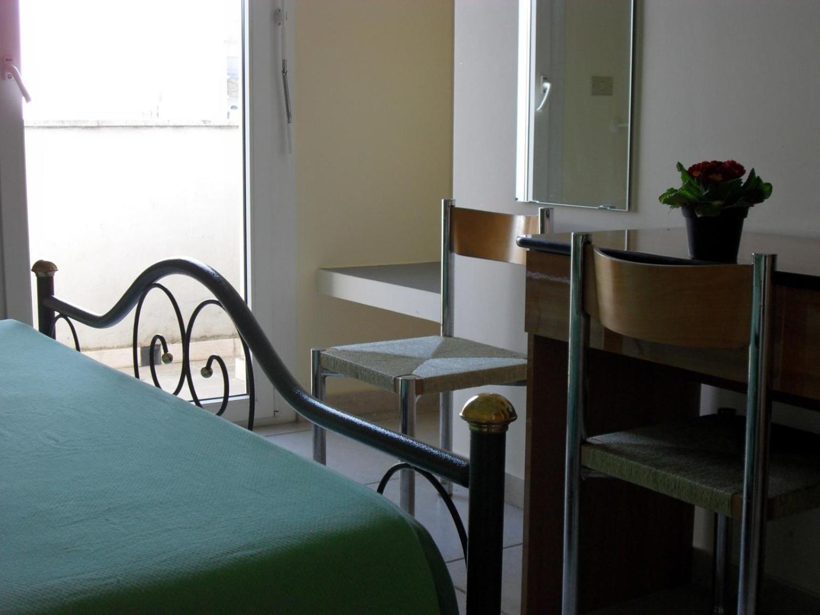 Triple Room photo 3