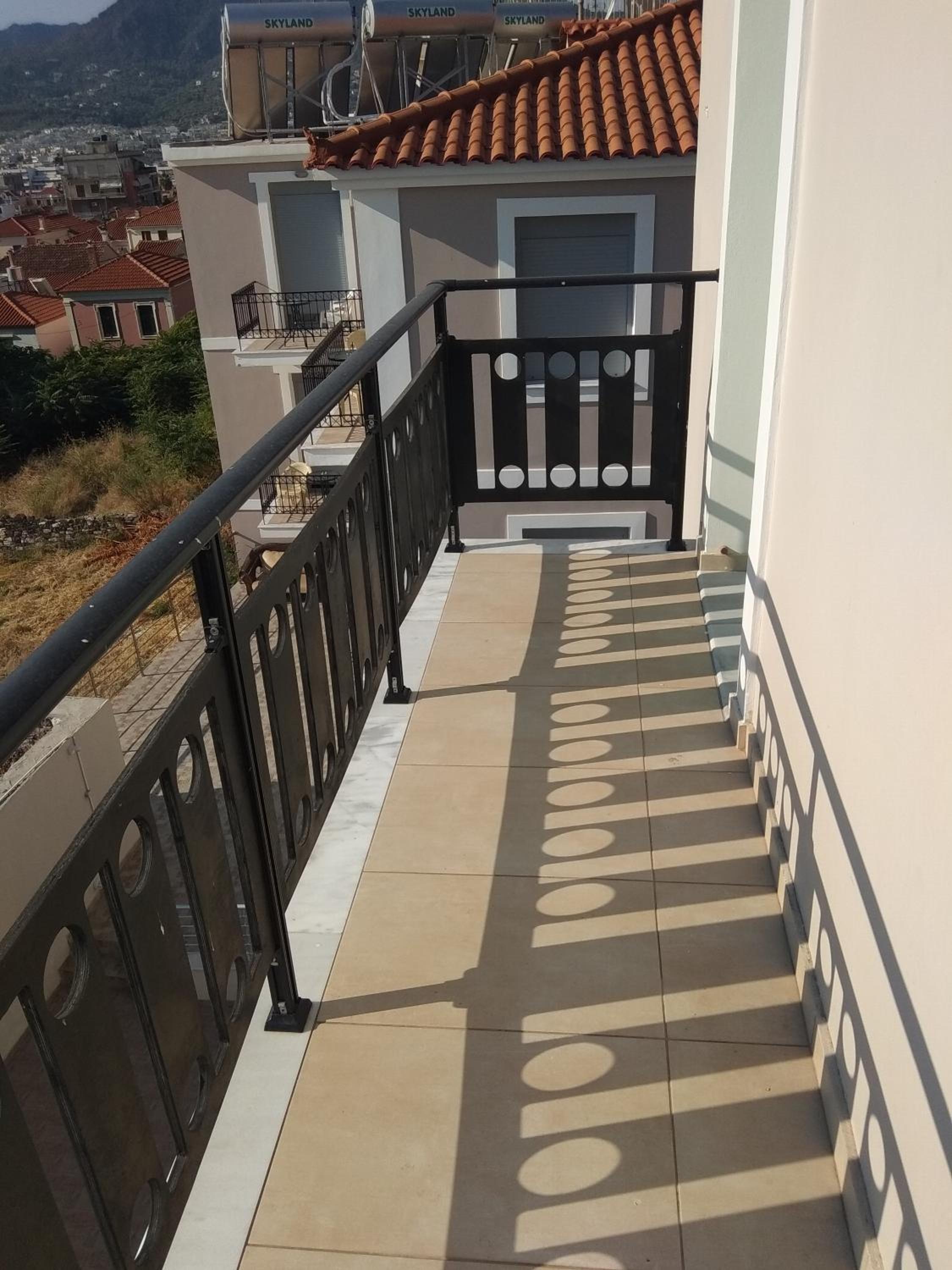 Double Room with Balcony - Photo 32