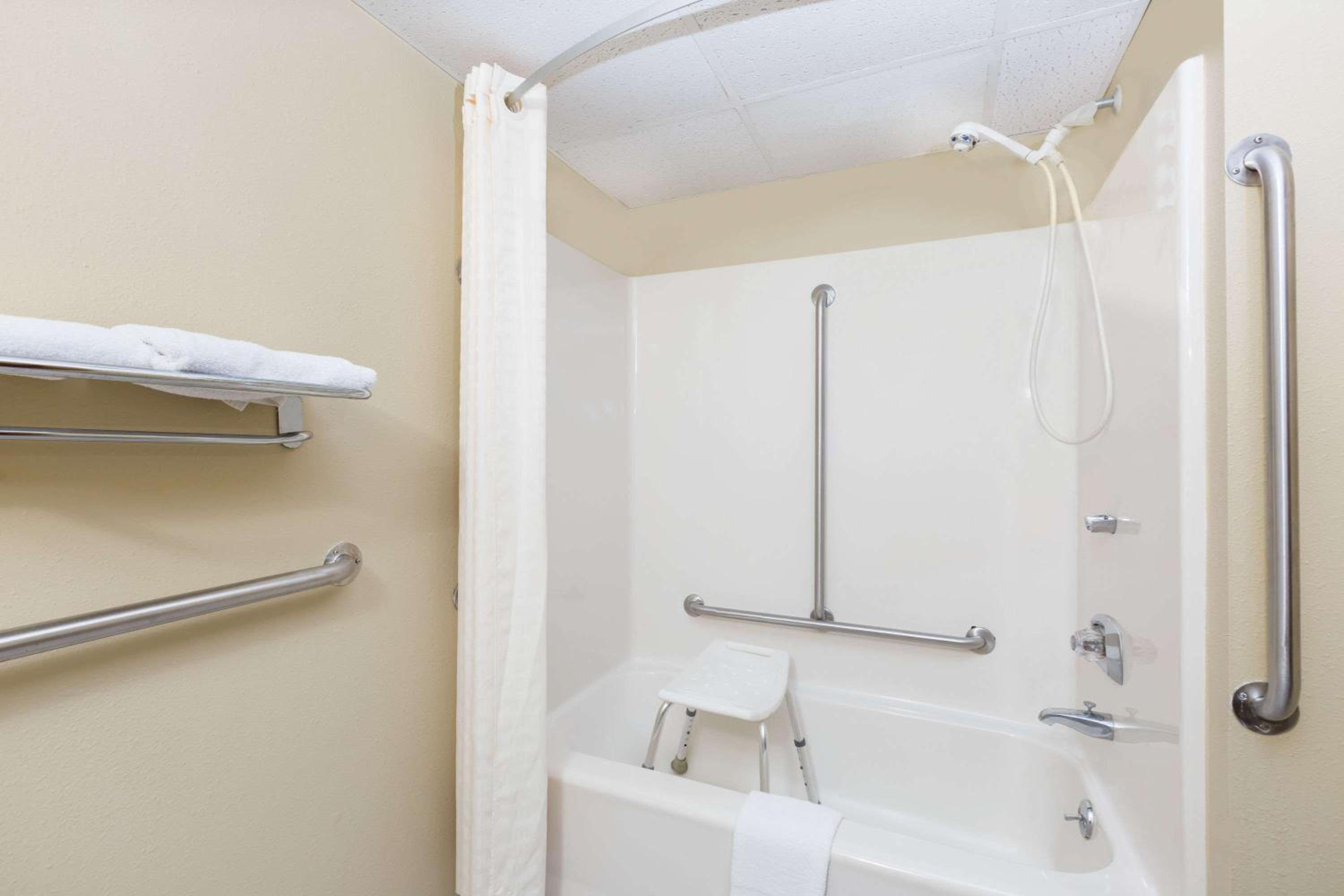 Western Inn & Suite Grinnell IA, Billede 3