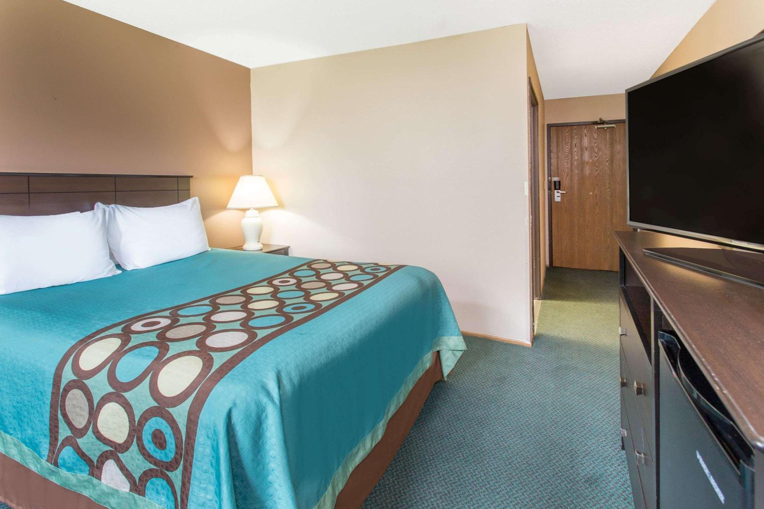 Super 8 by Wyndham Austin MN, Foto 7