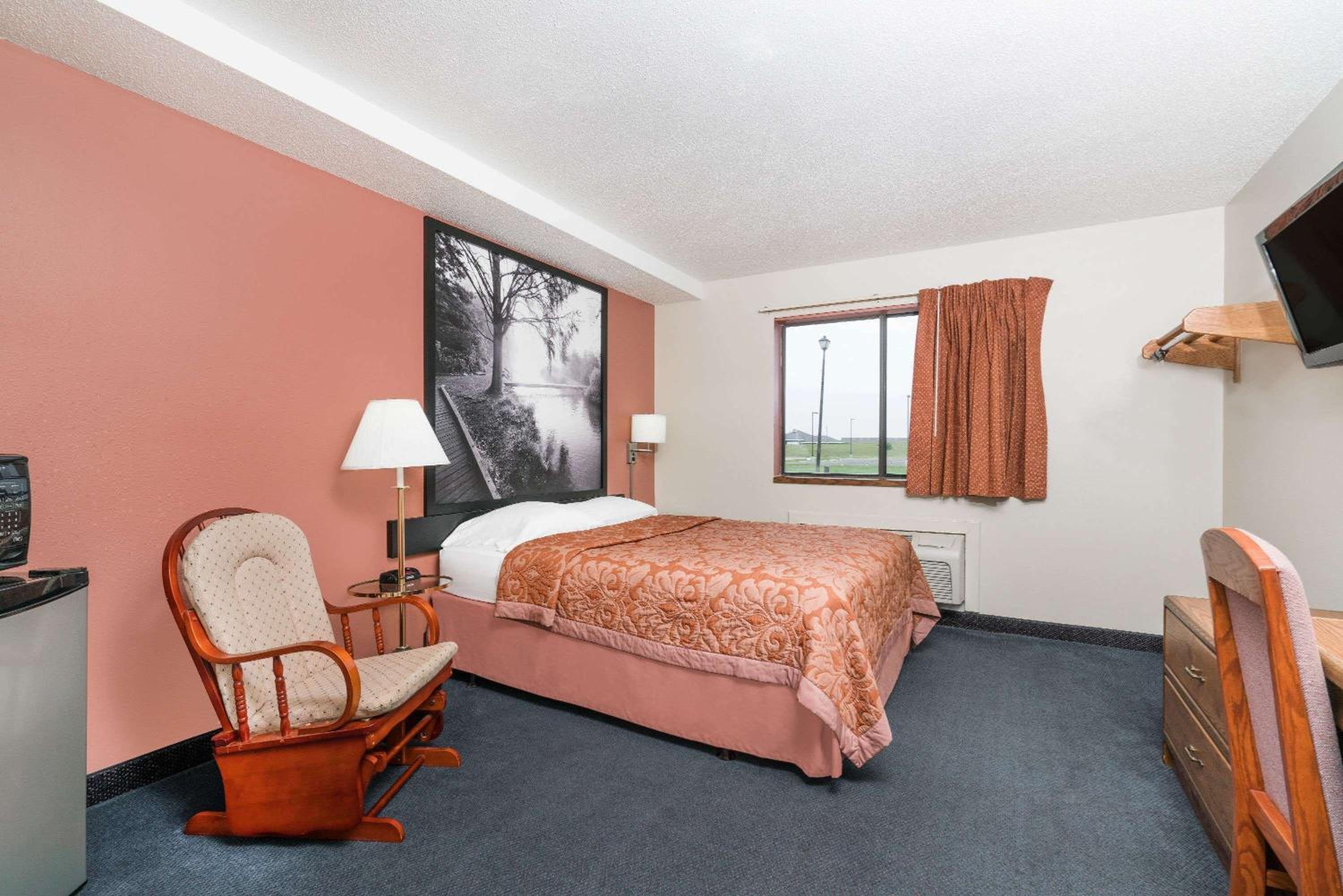 Super 8 by Wyndham Perham, Φωτογραφία 2