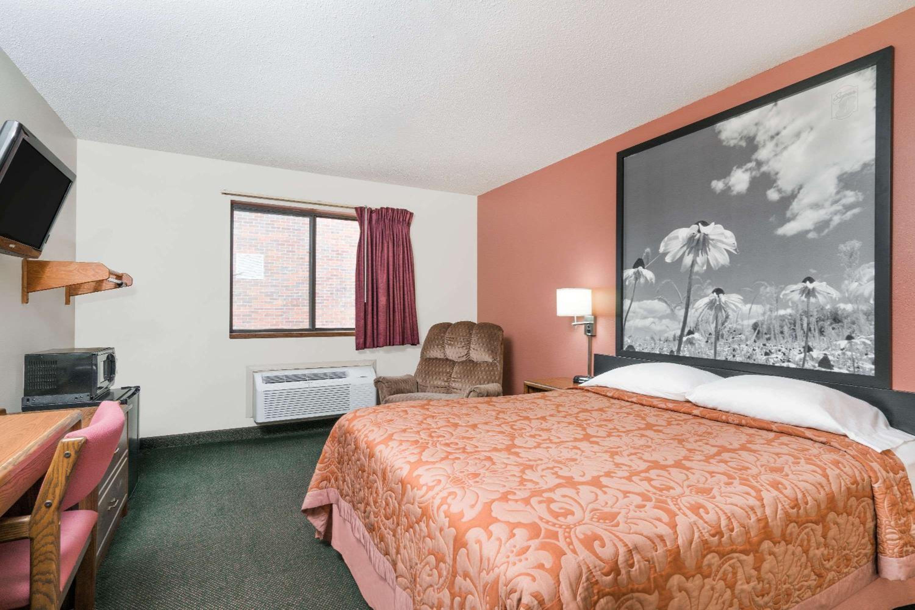 Super 8 by Wyndham Perham, Φωτογραφία 7