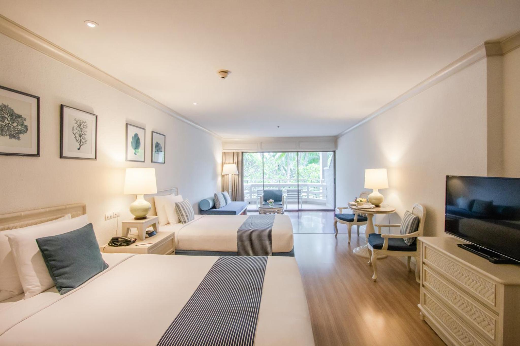 Regency Double or Twin Room