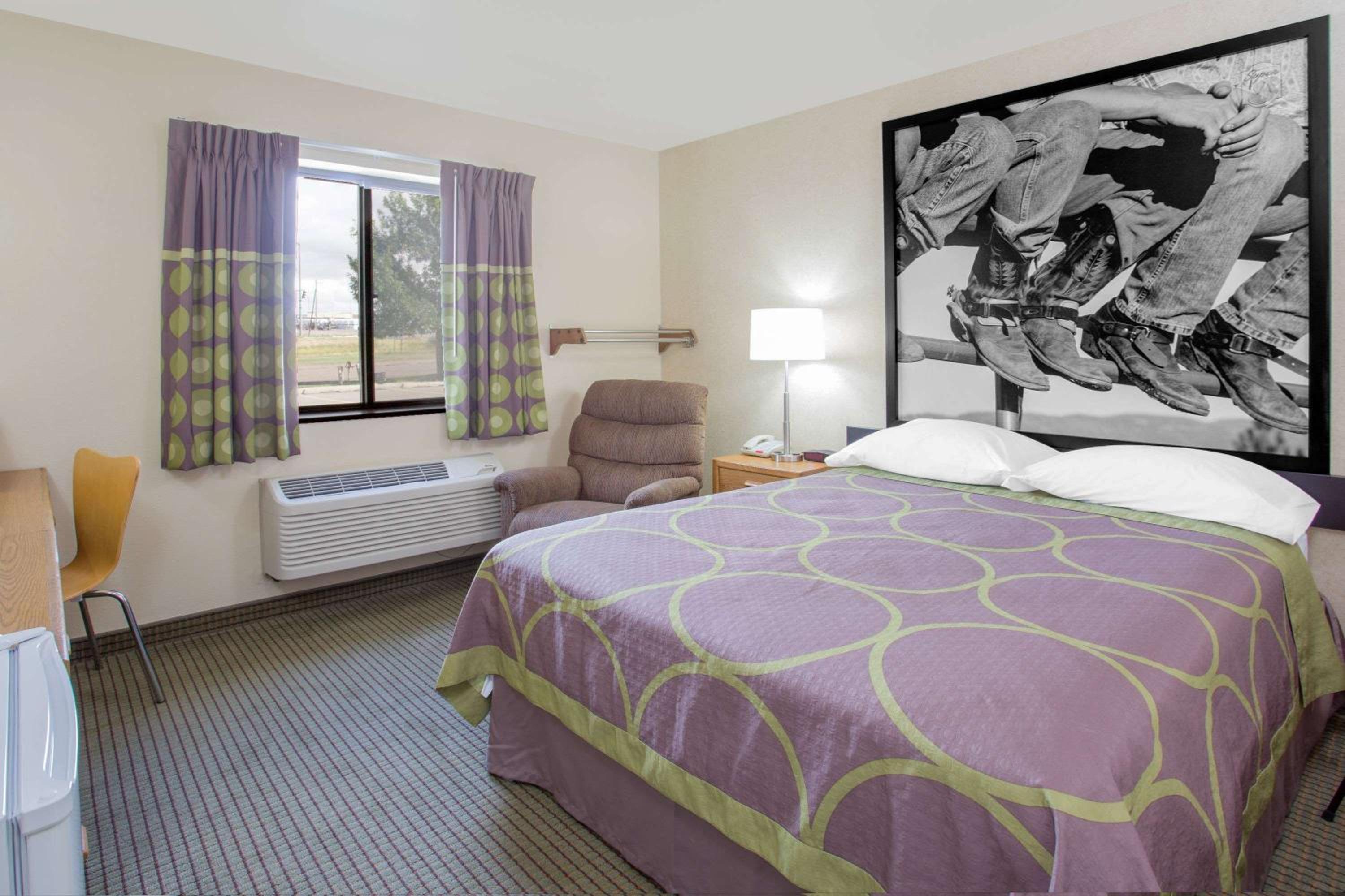 Queen Room - Disability Access/Non-Smoking - Photo 5