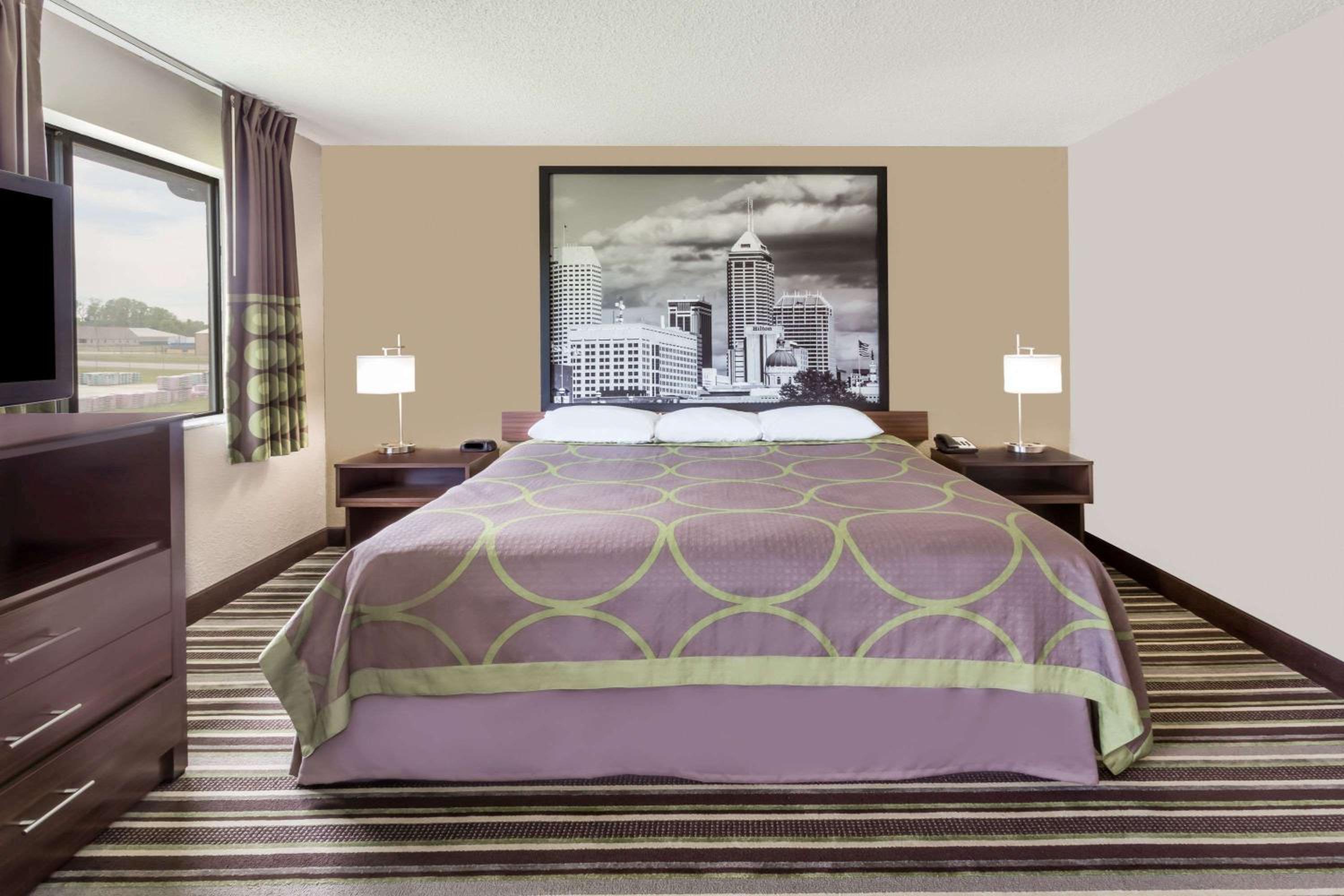 King Room - Mobility Access/Non-Smoking - Photo 1