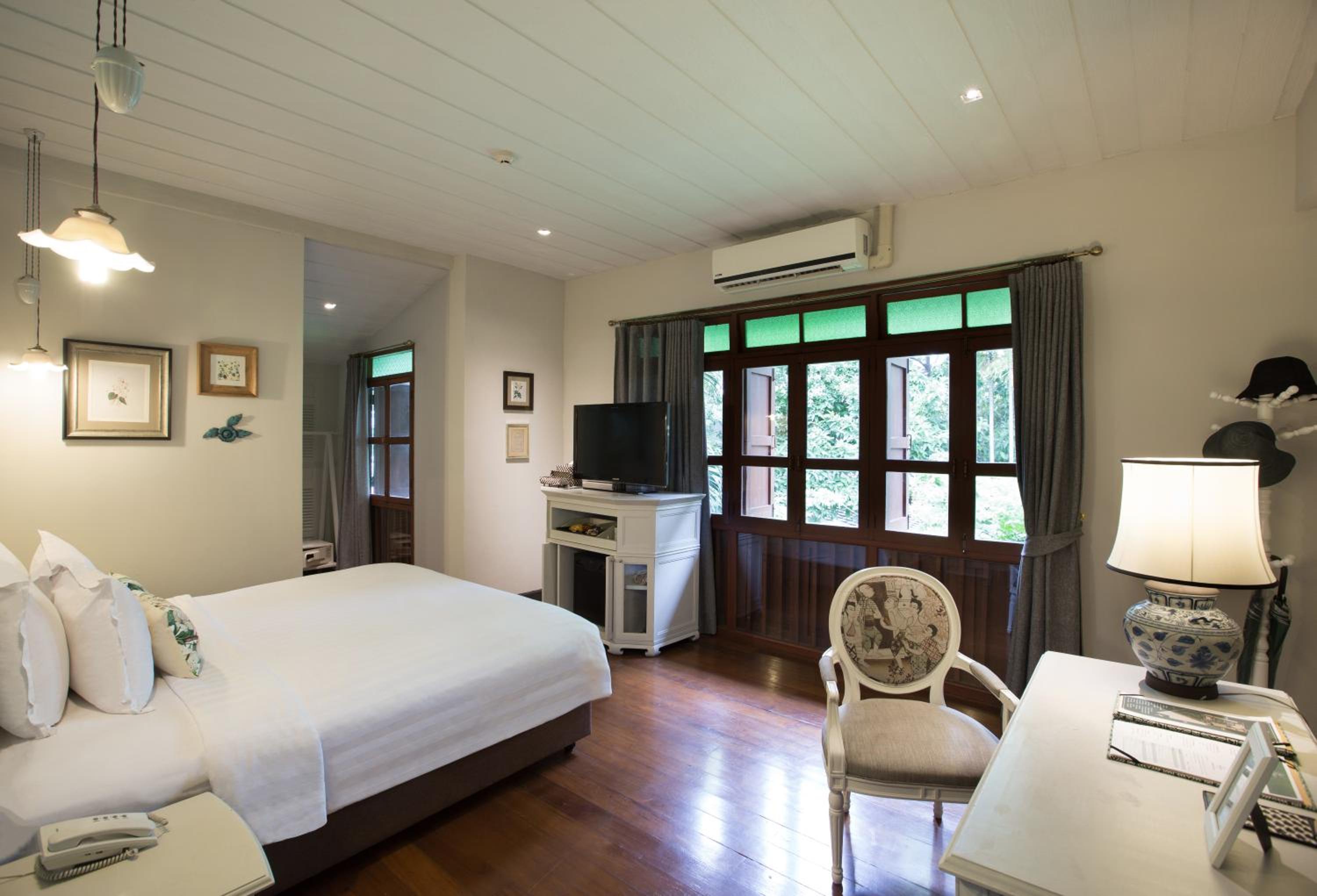 Mattana Suite
