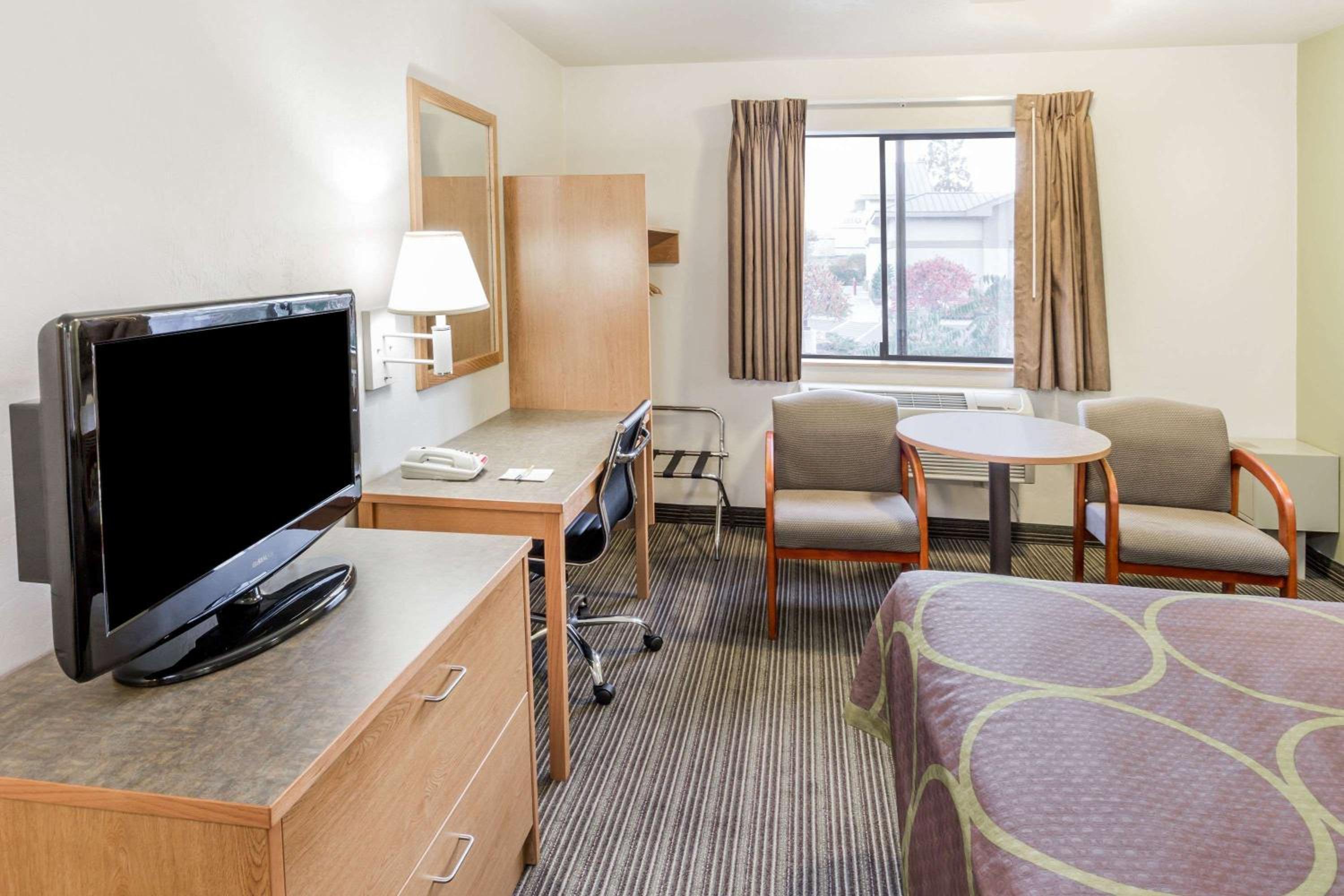 Super 8 by Wyndham Bend, Foto 5