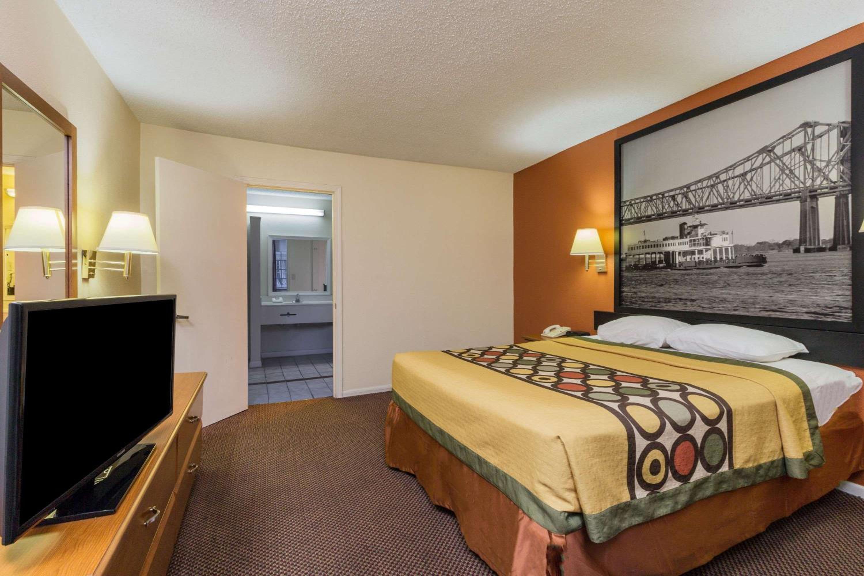 Room with Disability Access - Non-Smoking - Photo 3