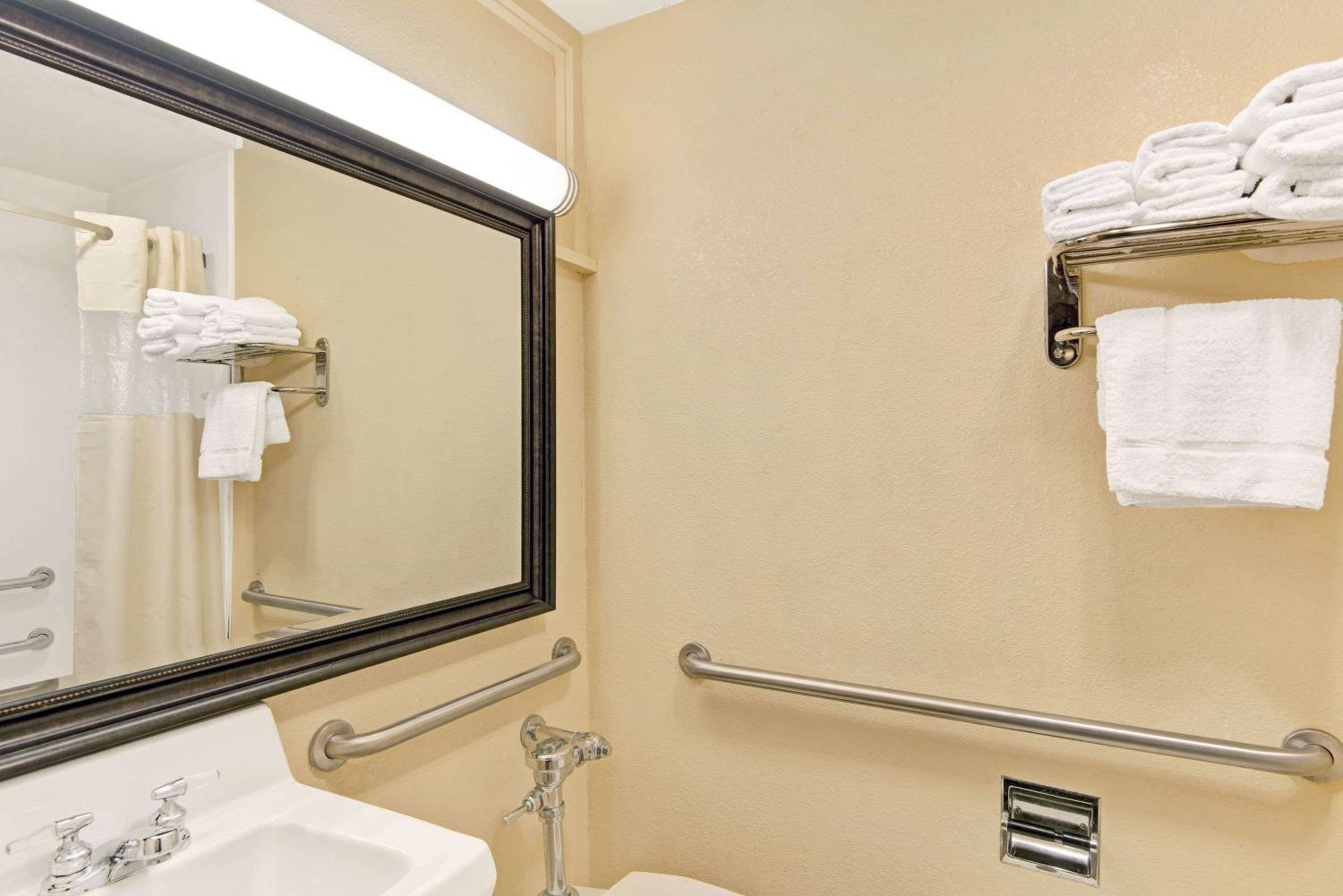 Days Inn by Wyndham Washington, Billede 2