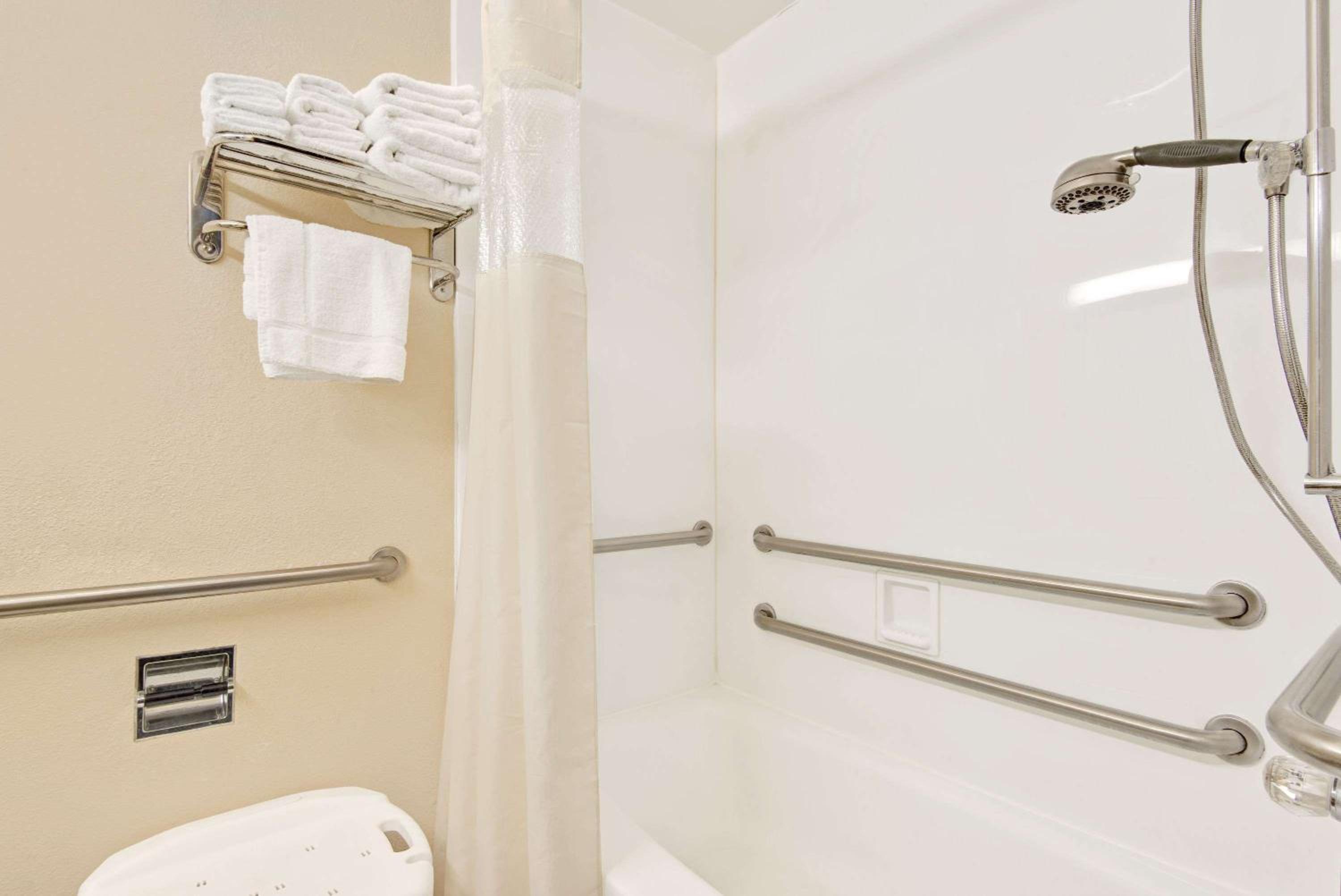 Days Inn by Wyndham Washington, Billede 3