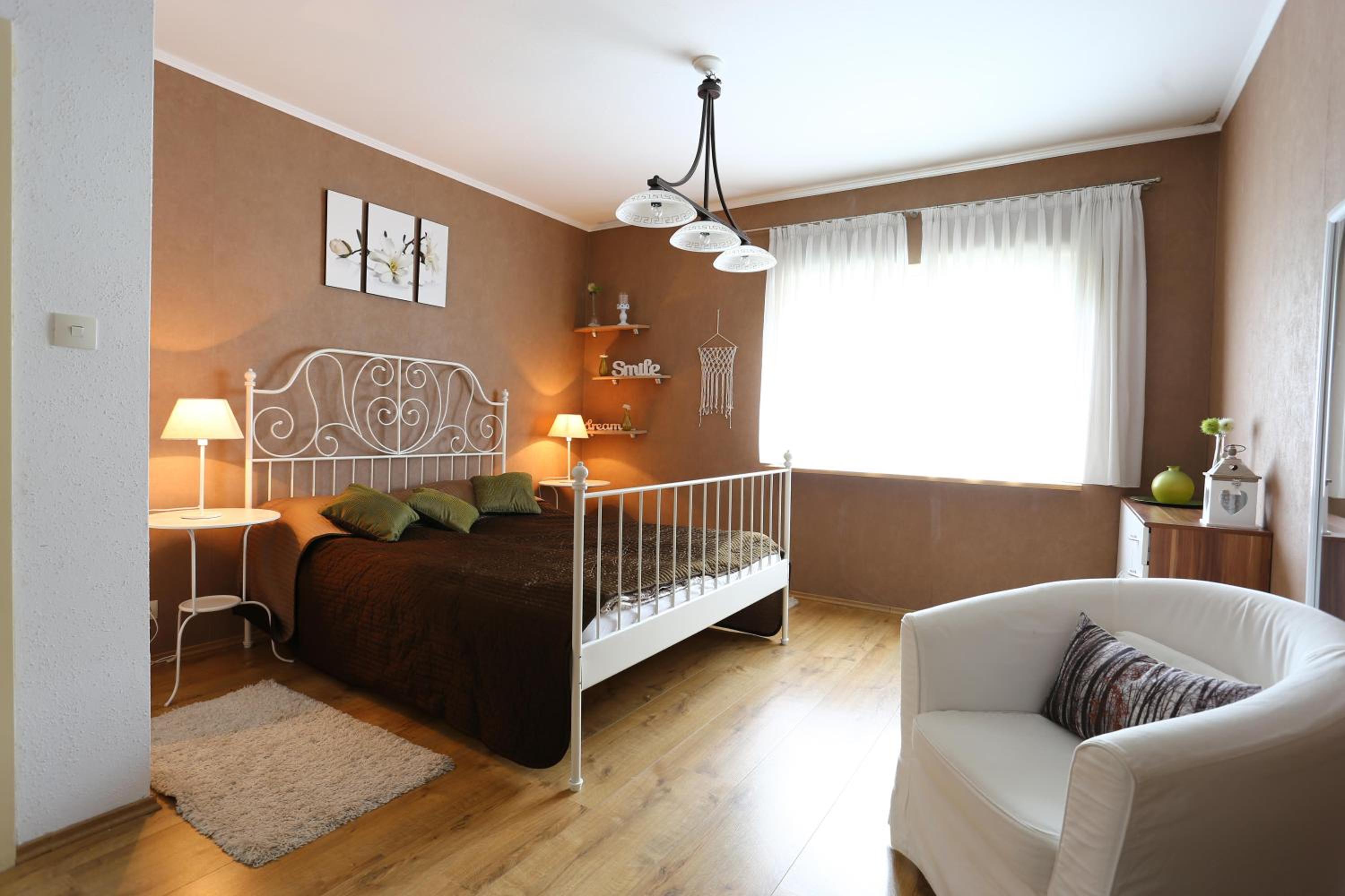 Apartment with Lake View photo 1