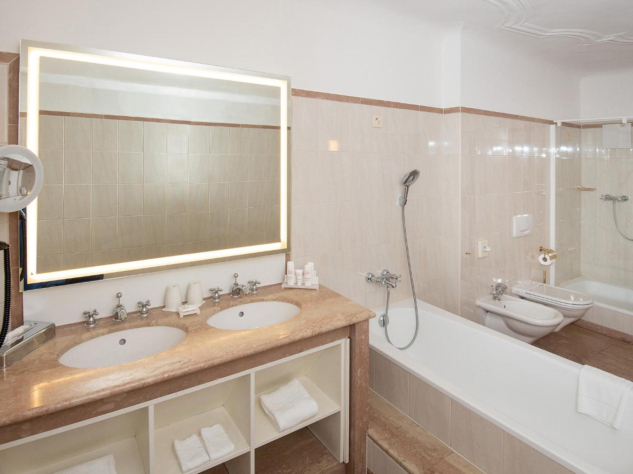 One-Bedroom Suite - Photo 11