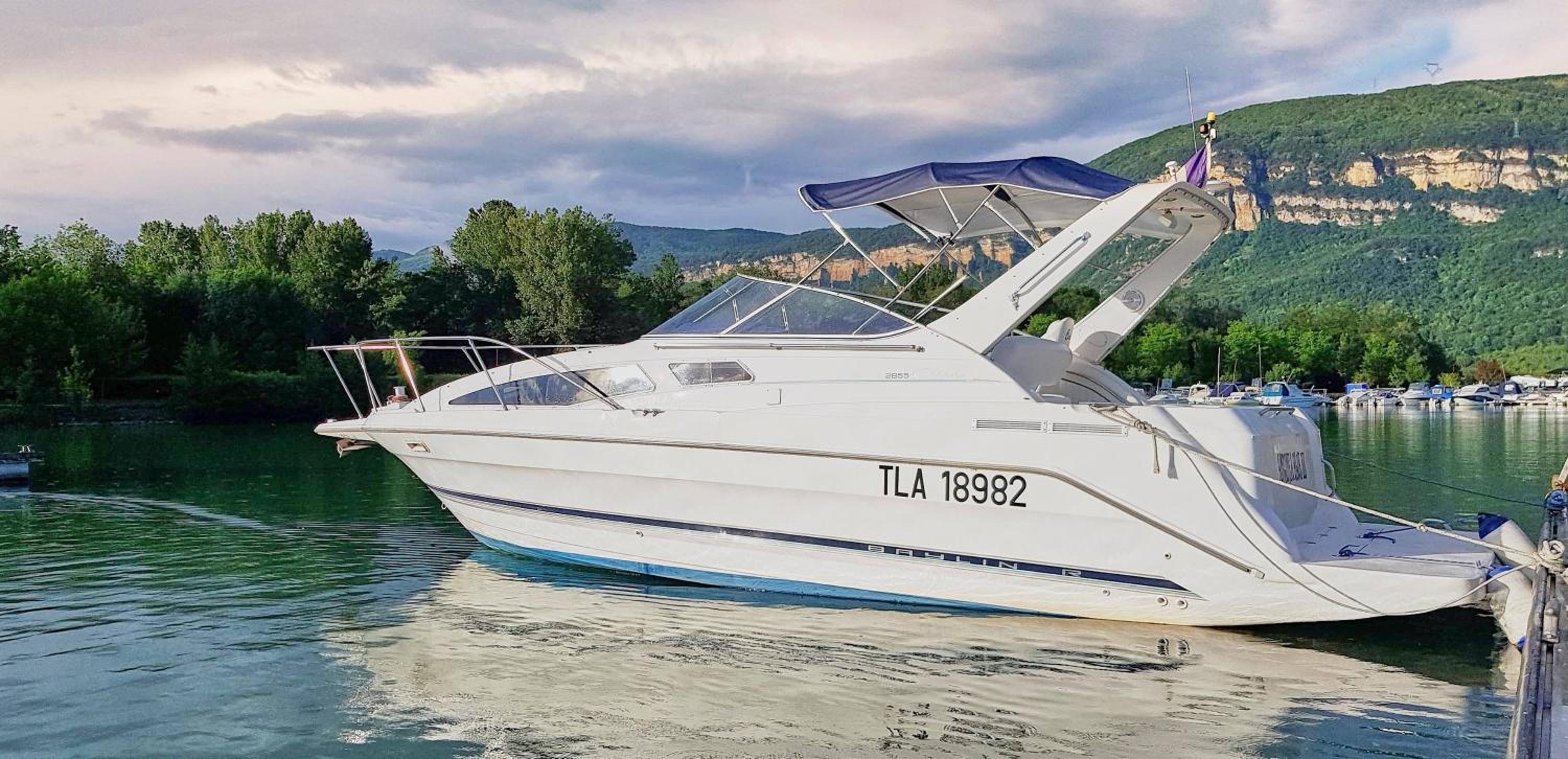 Superior One-Cabin Boat - Photo 4