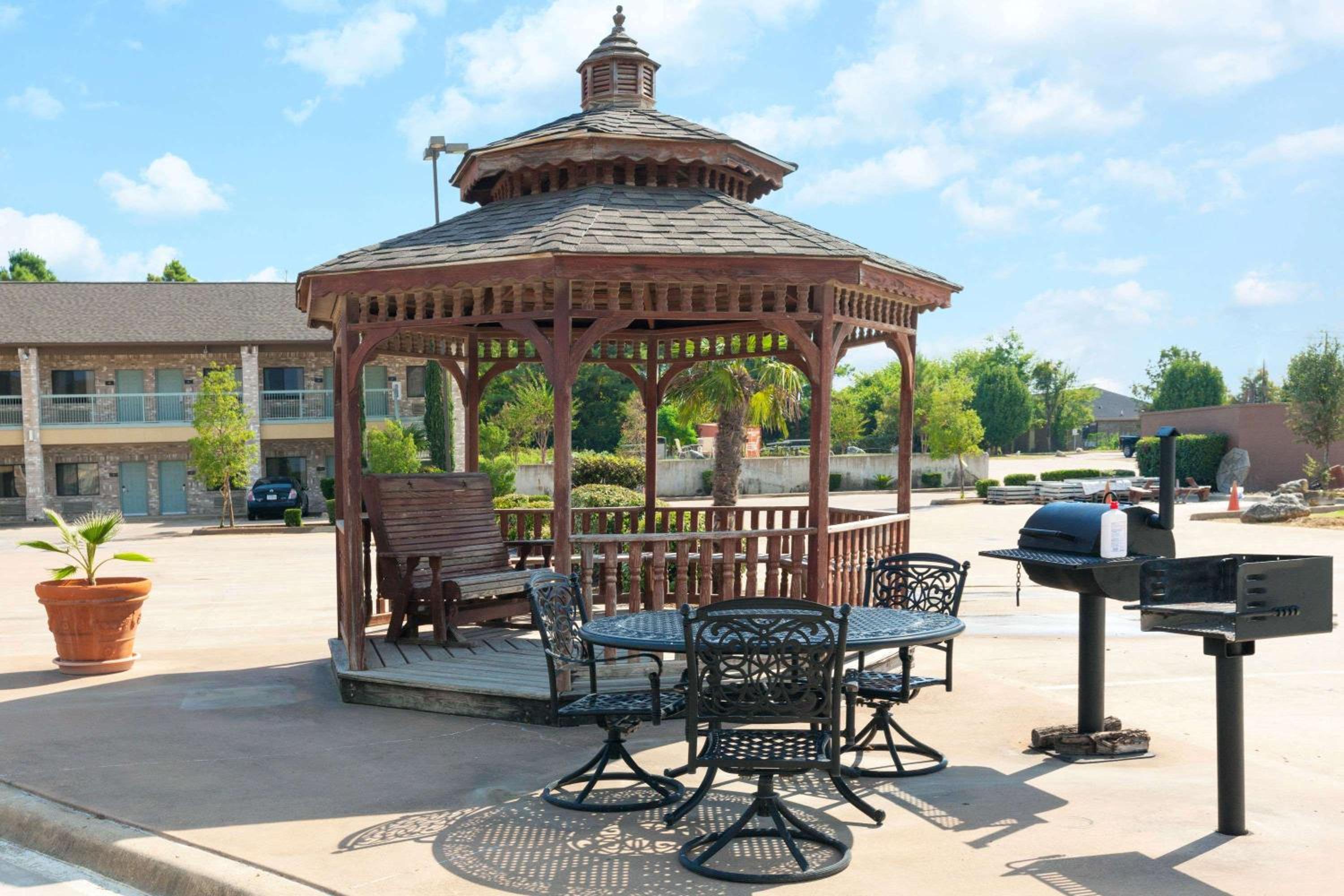 Super 8 by Wyndham Fairfield Tx, Billede 2
