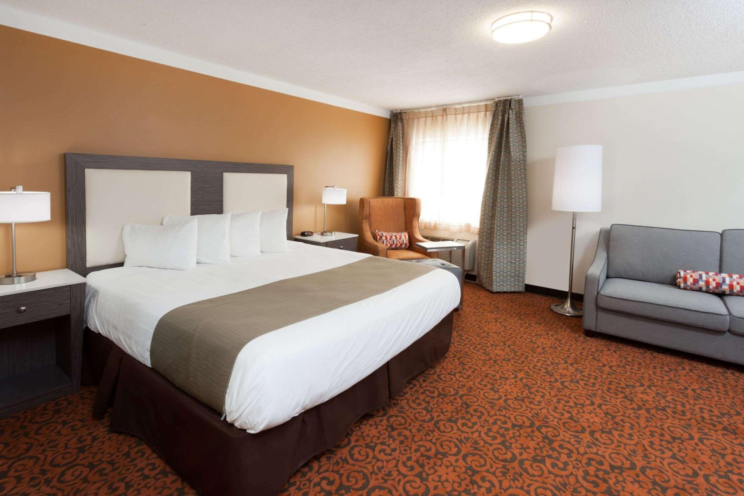 Leisure Suite - Photo 1