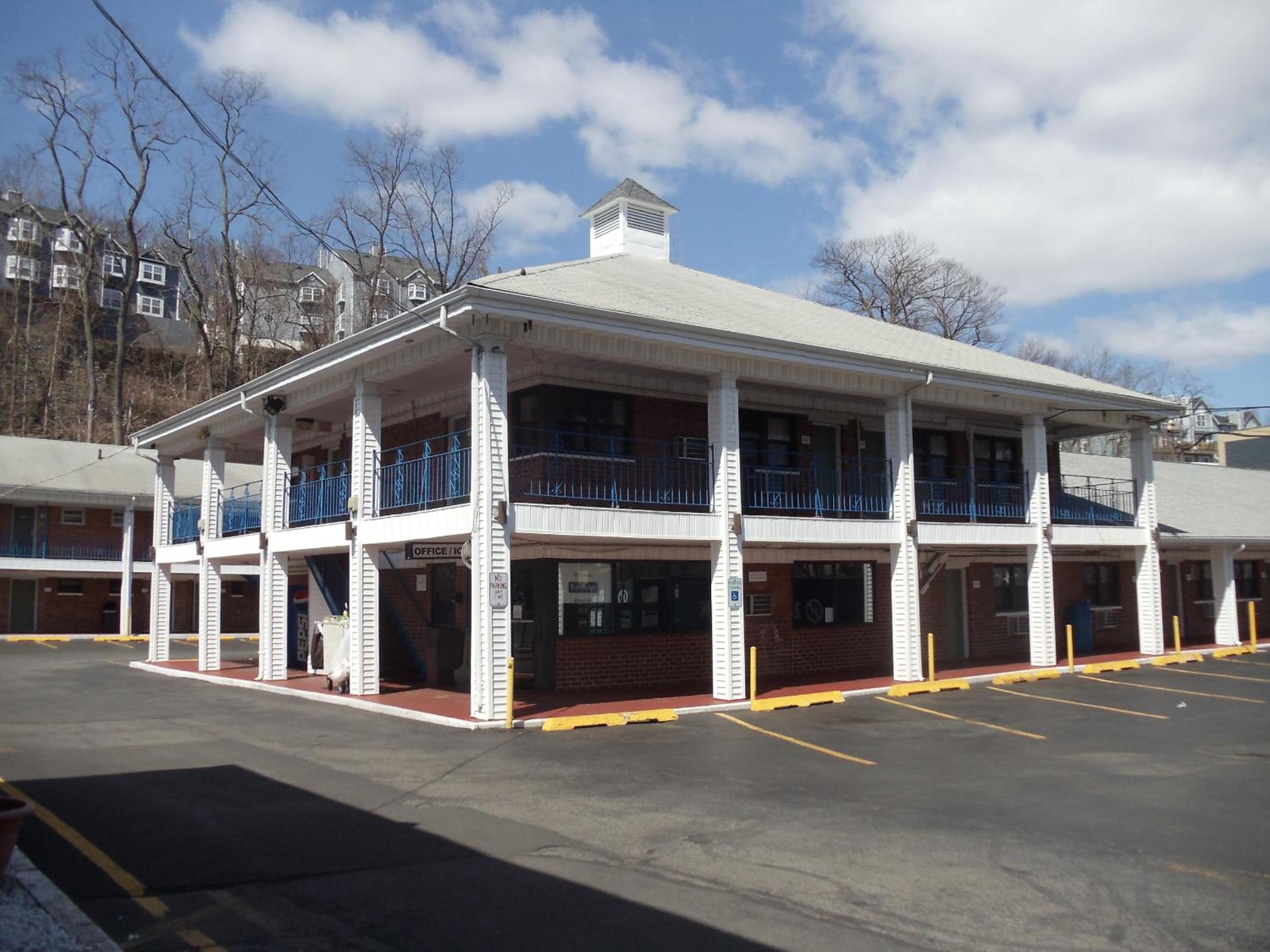 Days Inn by Wyndham Elmsford, Billede 9