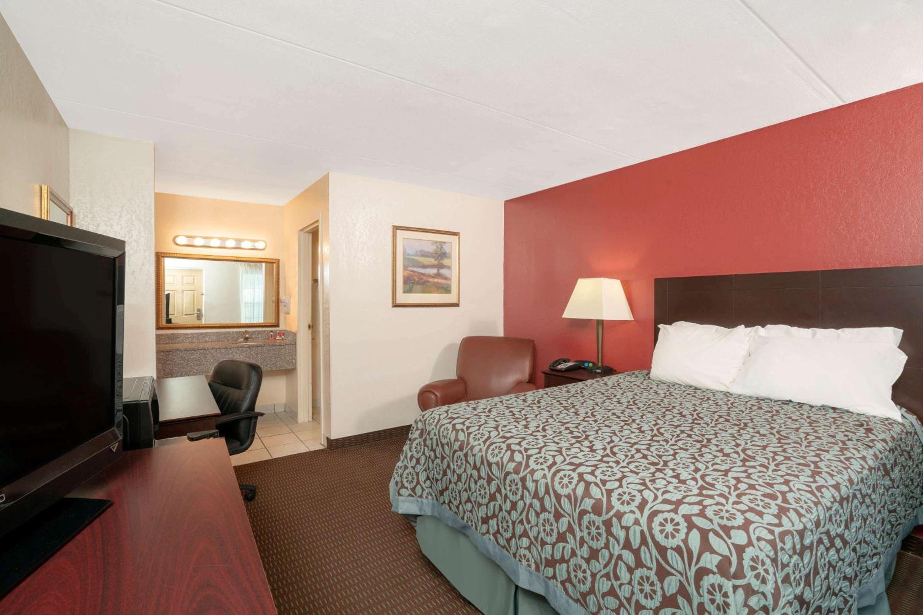 Days Inn by Wyndham Cave City, Foto 9