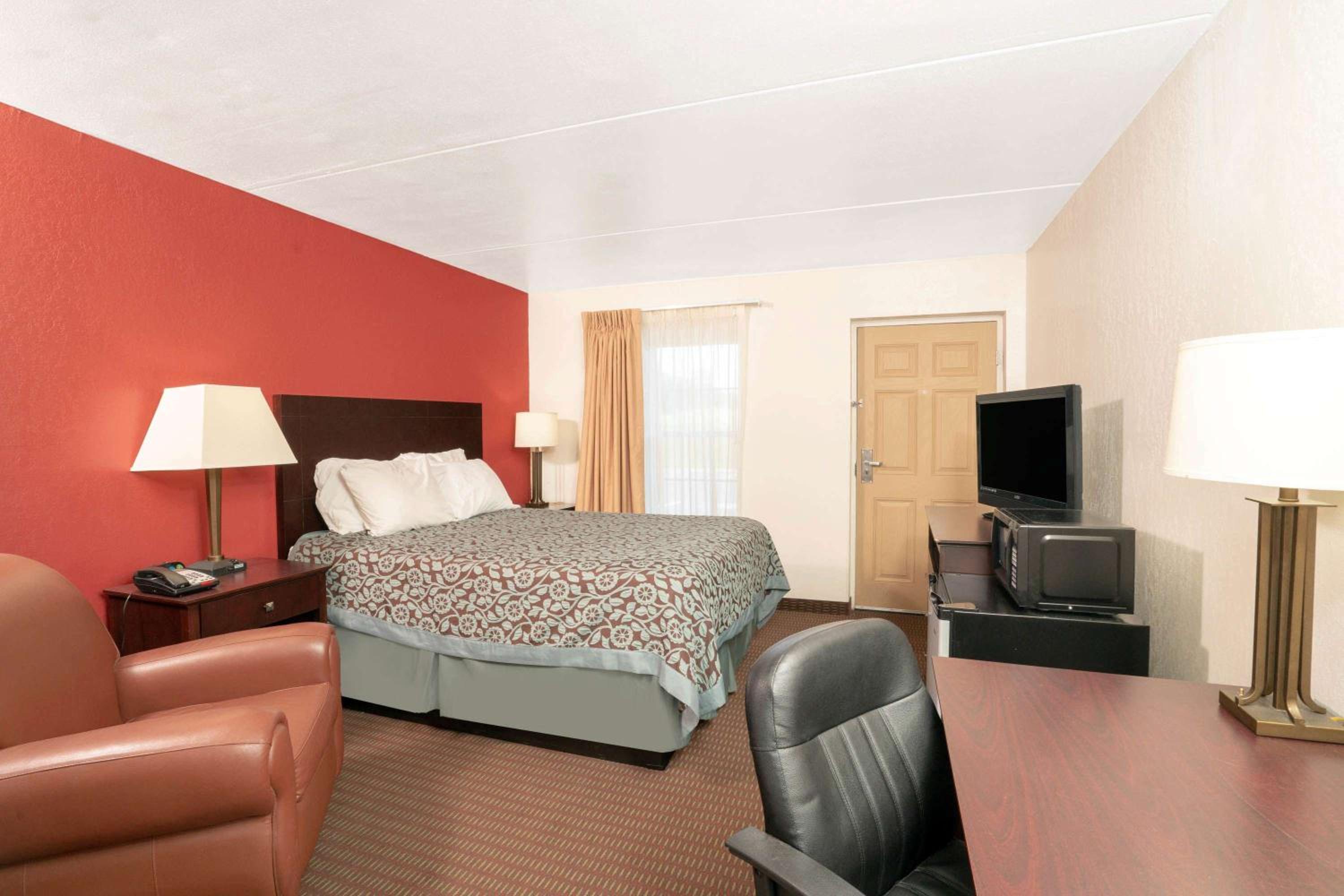 Days Inn by Wyndham Cave City, Foto 7