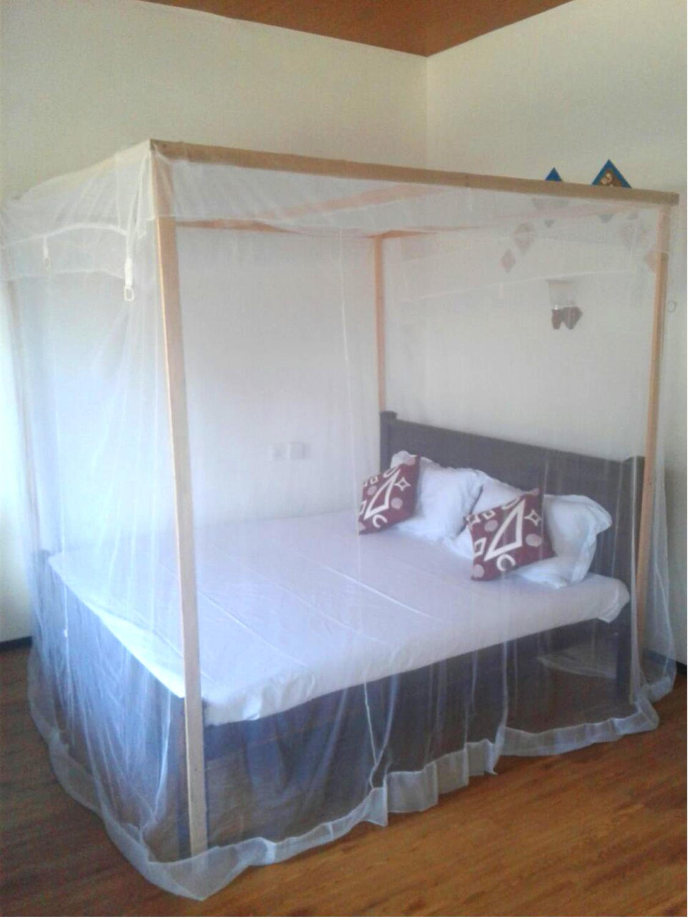 Deluxe Double Room with Shower
