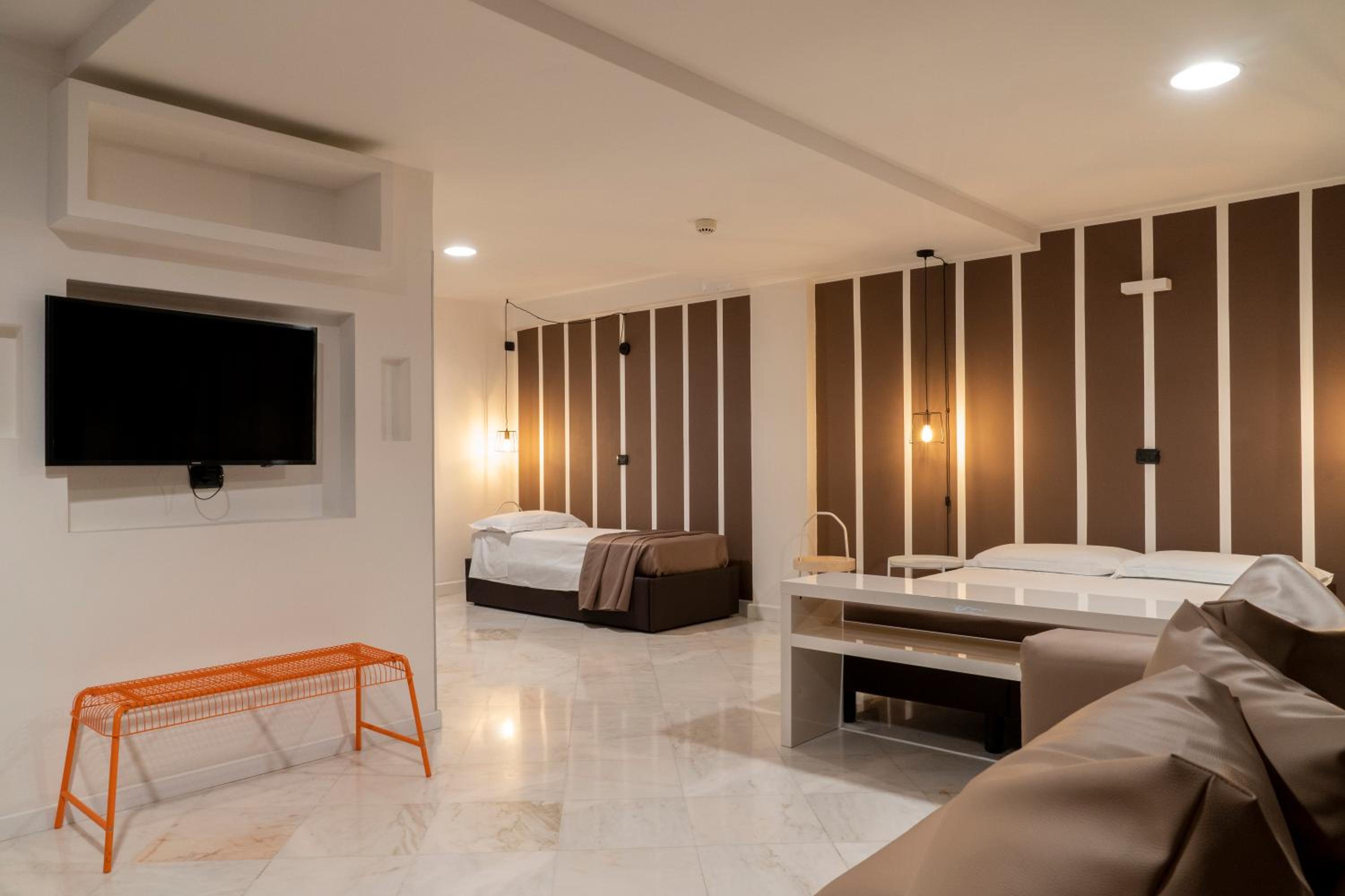 Suite with Sea View - Photo 15