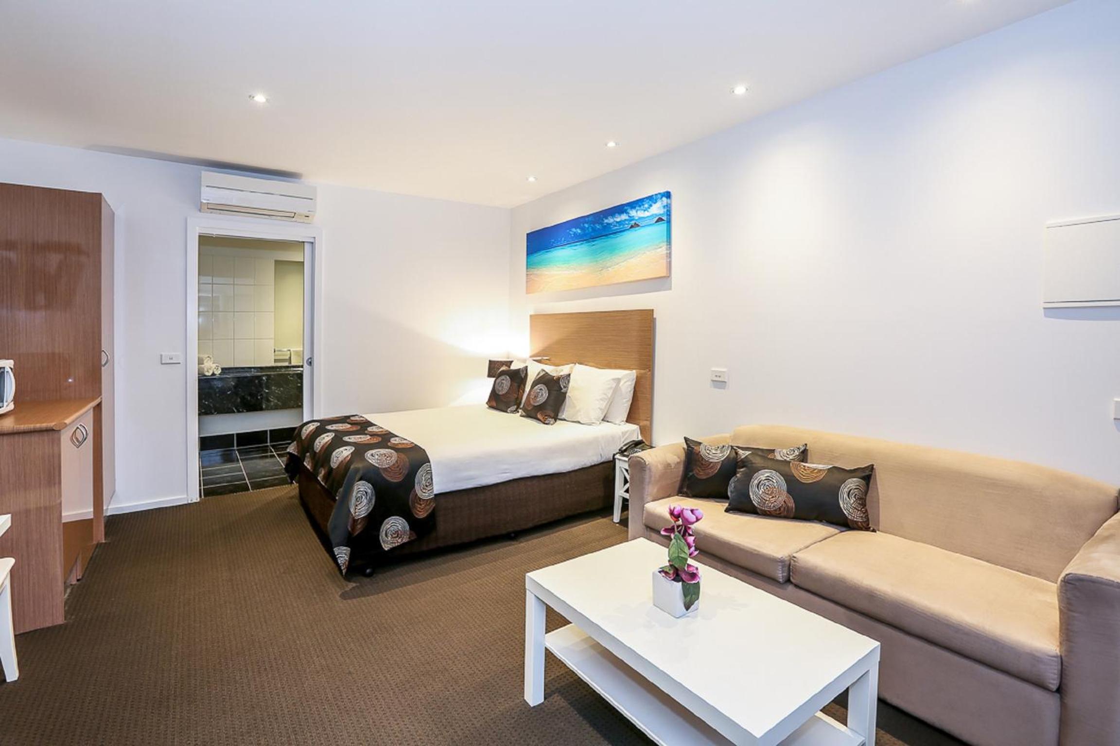 Executive Queen Room photo 1