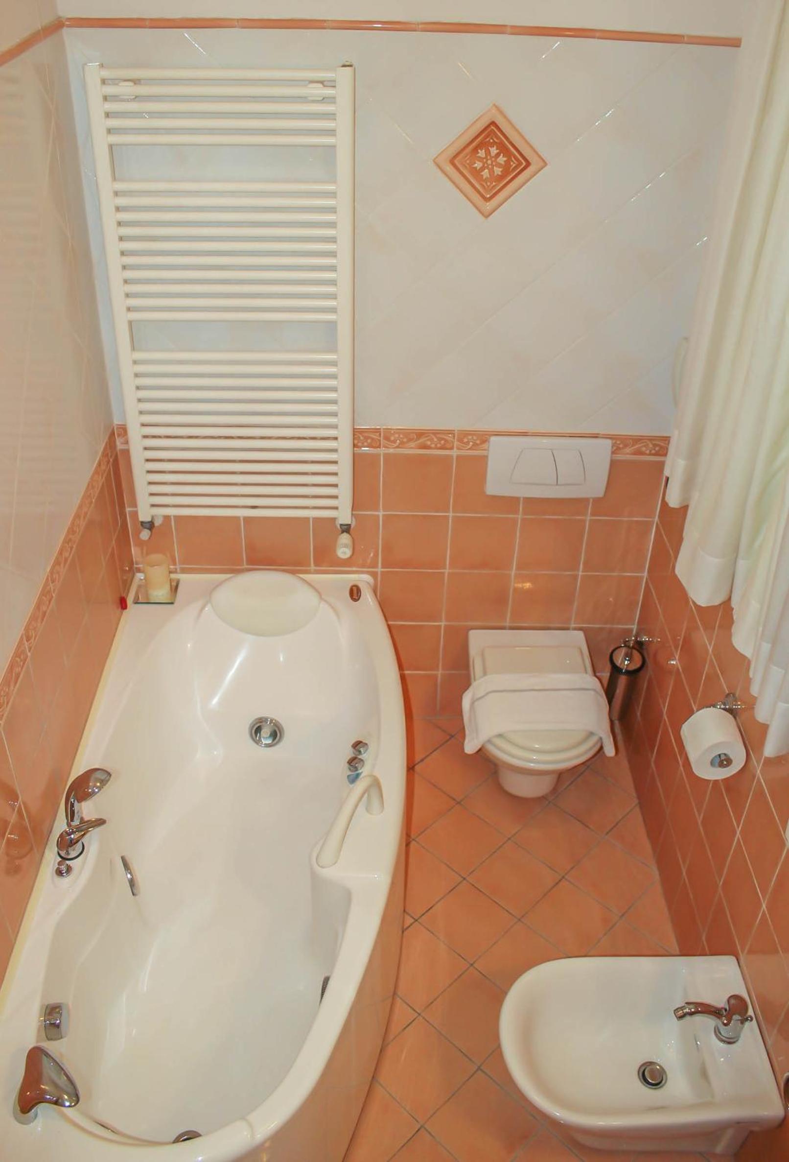 Standard Double Room - Photo 4