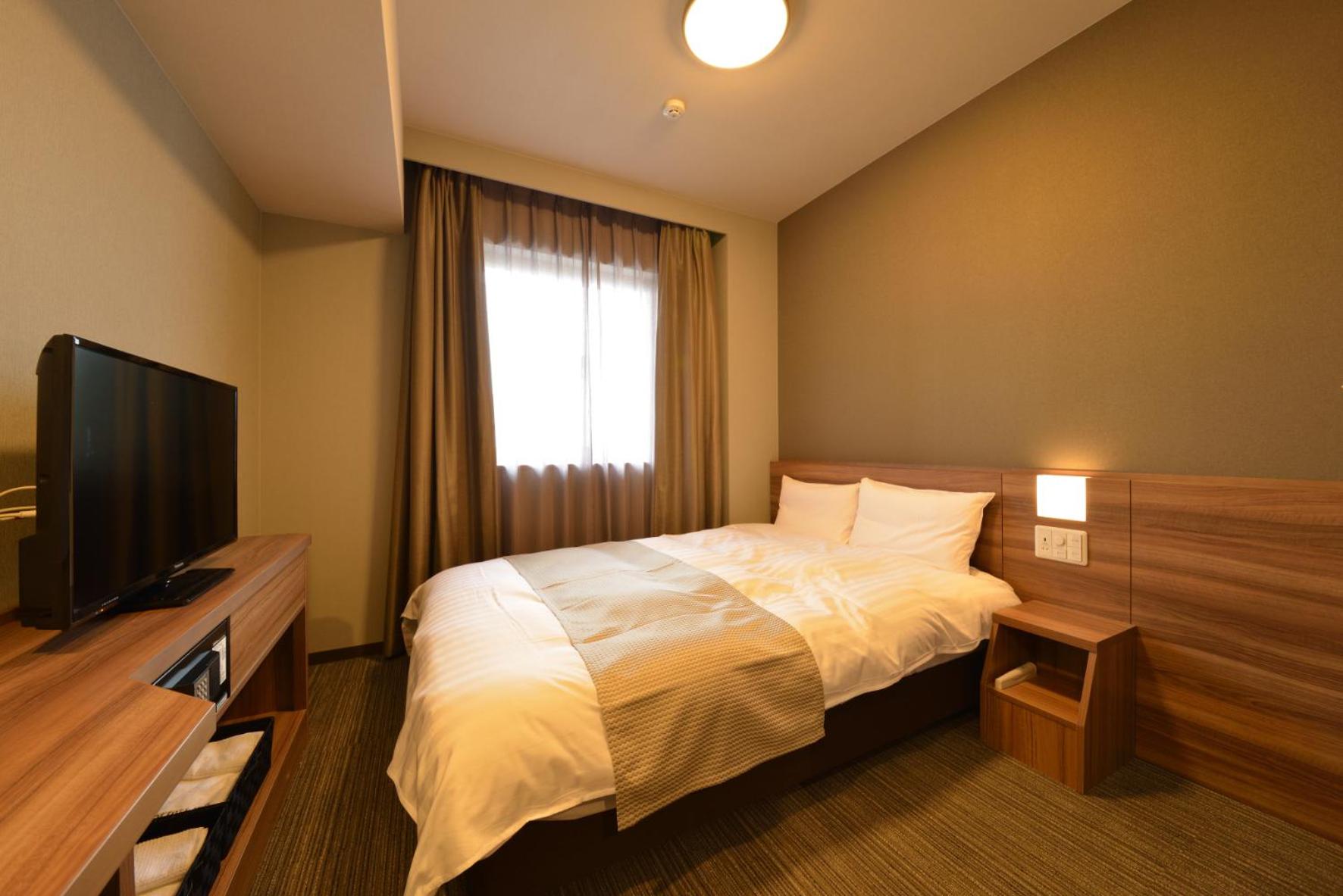 Room Selected at Check-In - Non-Smoking - No Daily Cleaning