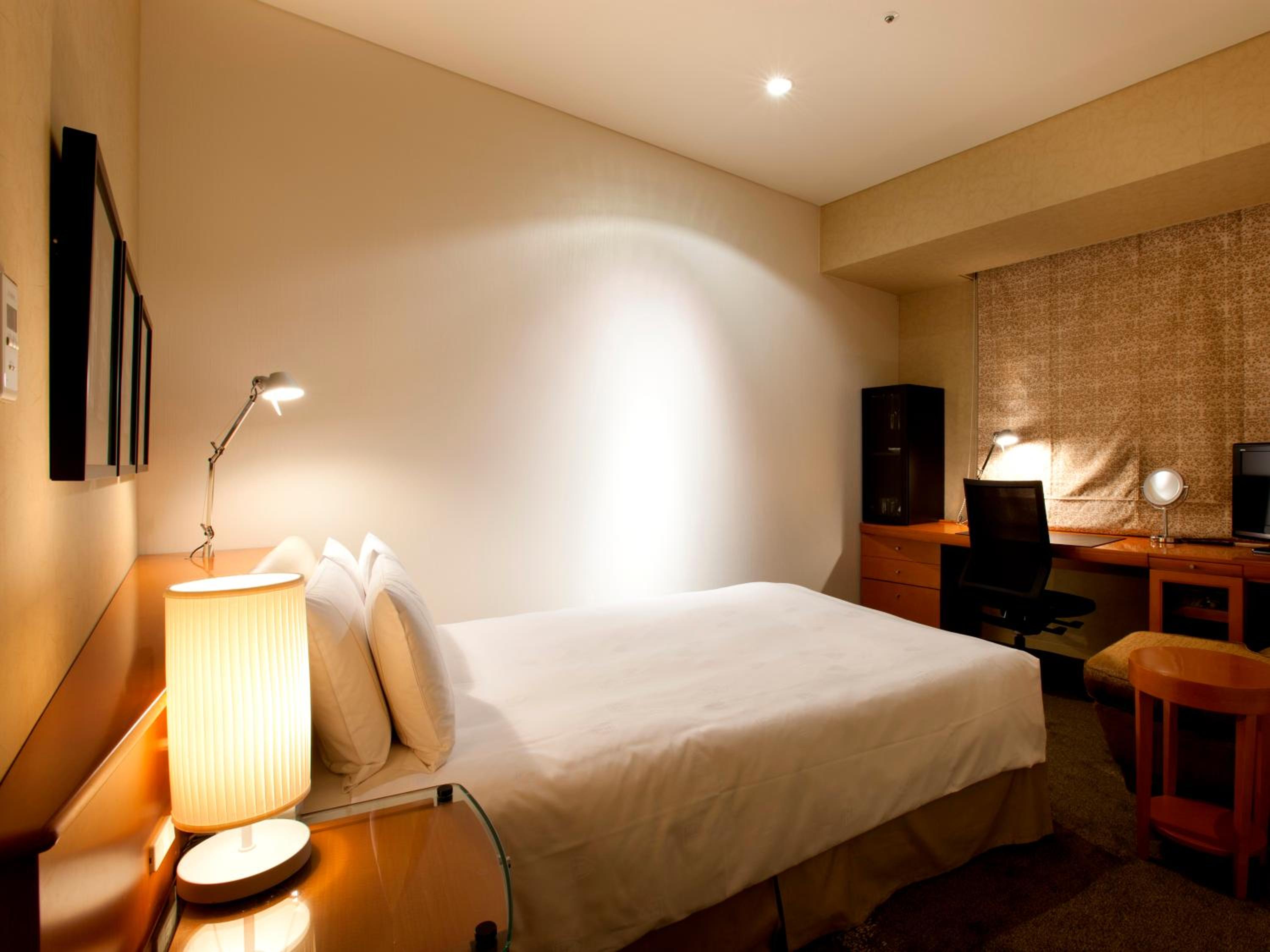 Economy Double Room - Photo 2