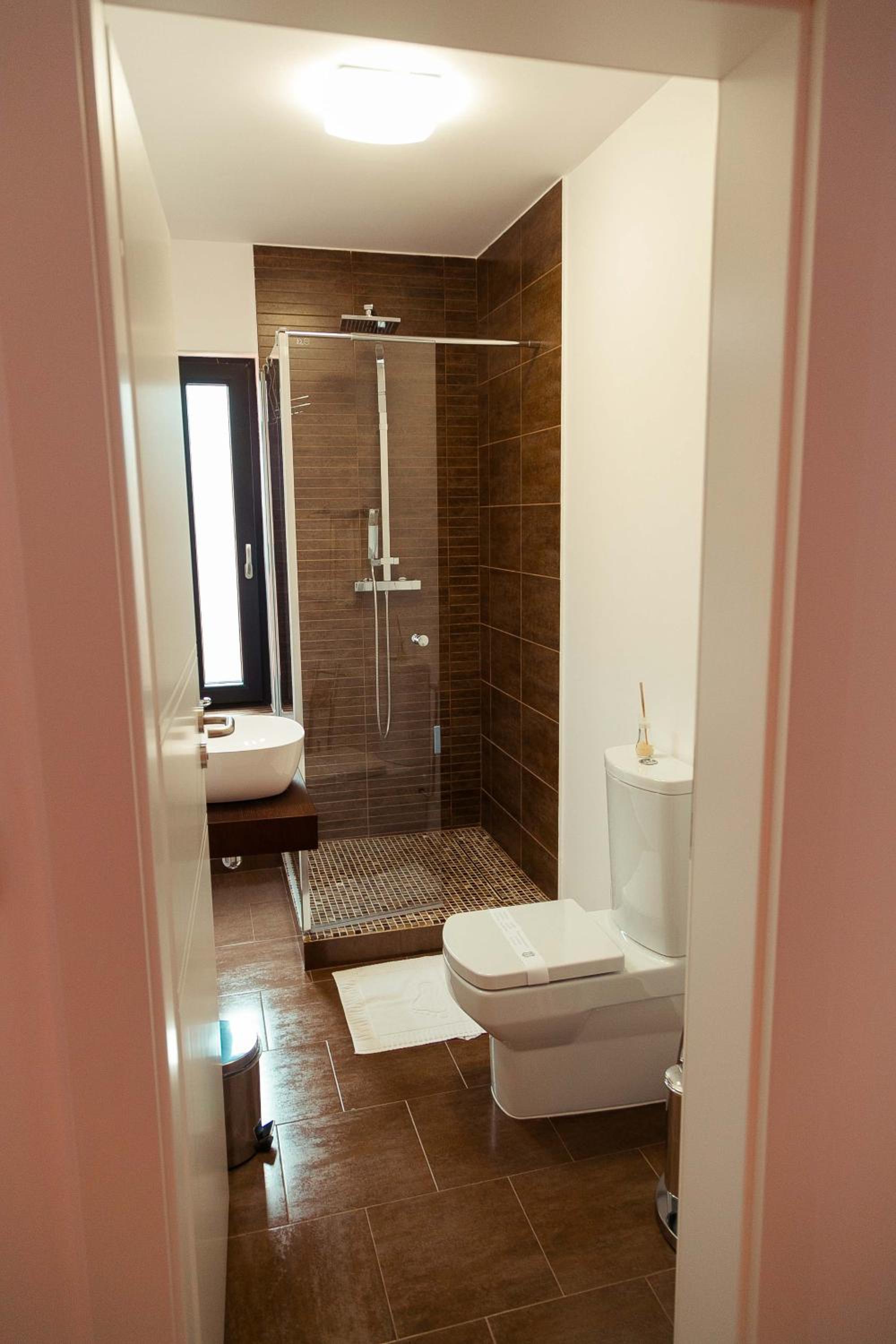 Twin Room with Garden View photo 2