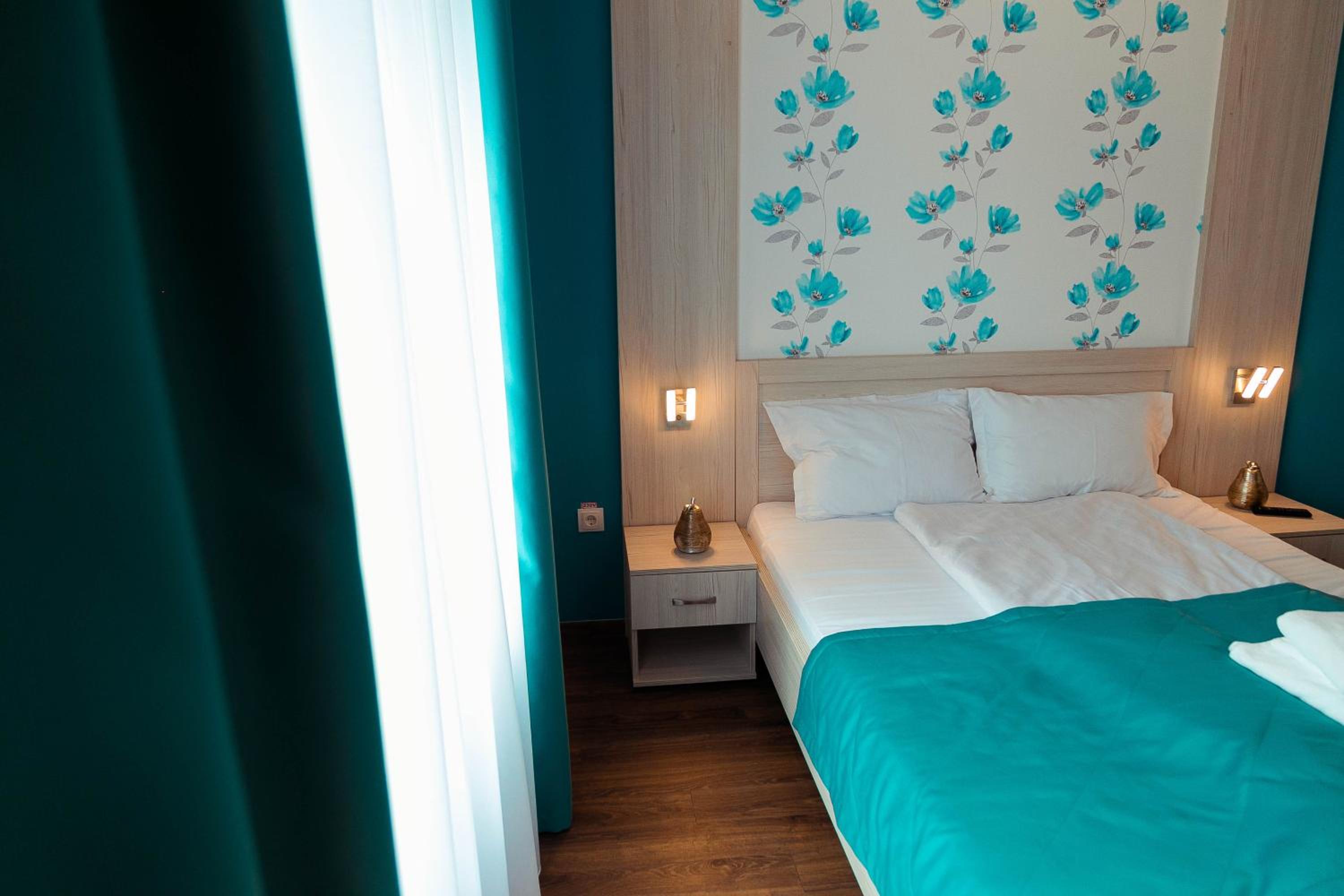 Double Room photo 2