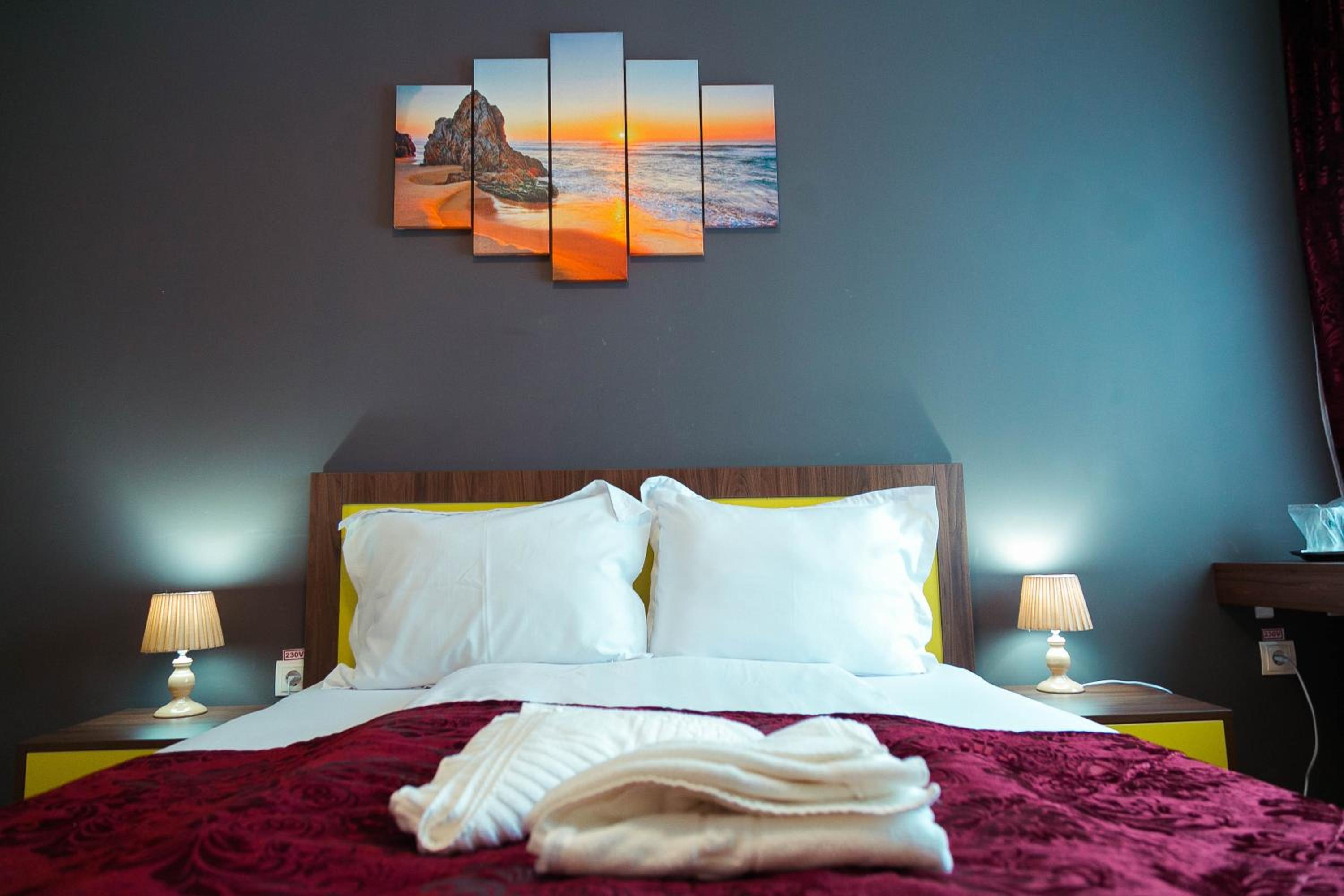 Small Double Room photo 2