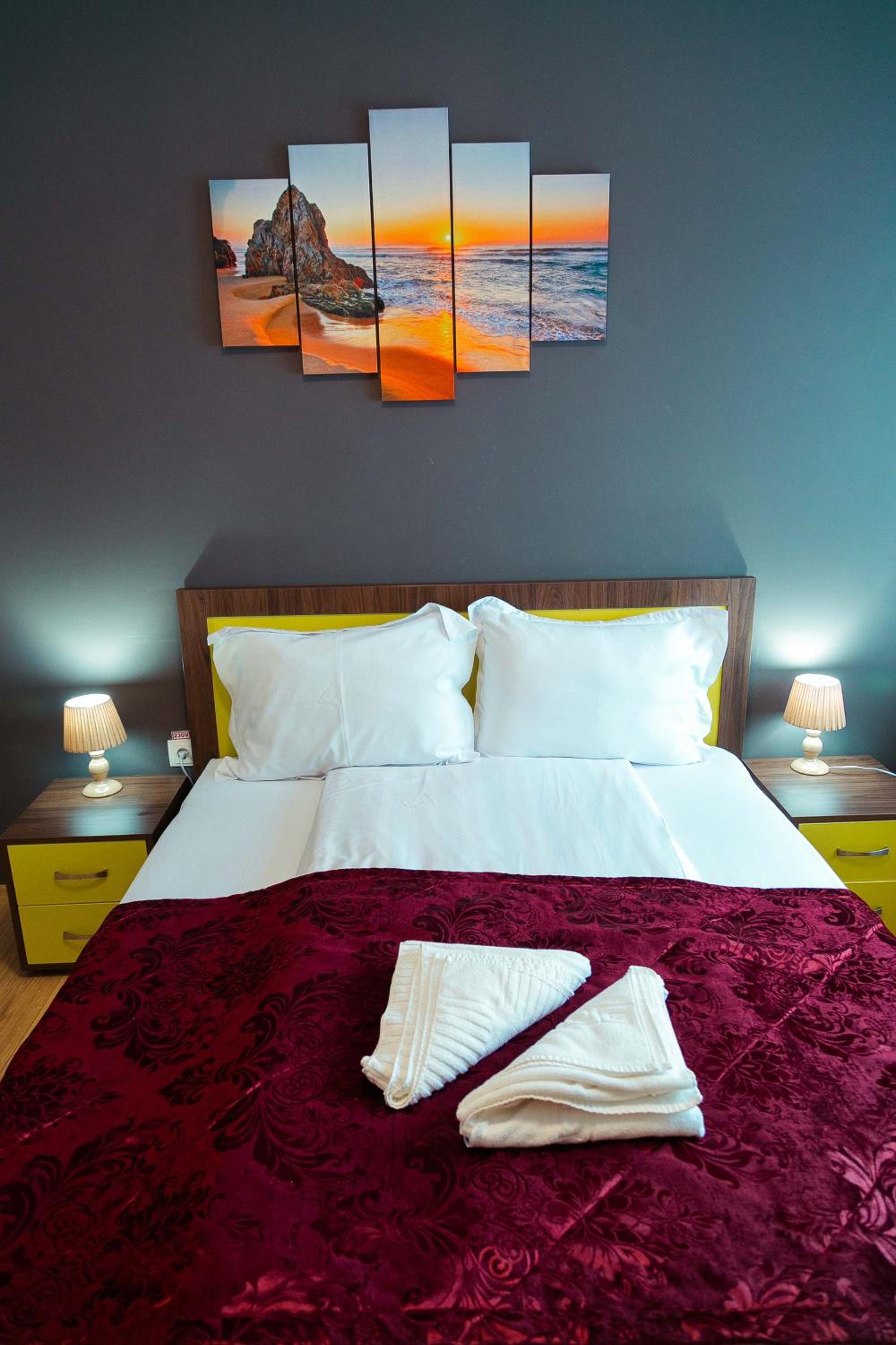 Small Double Room photo 3