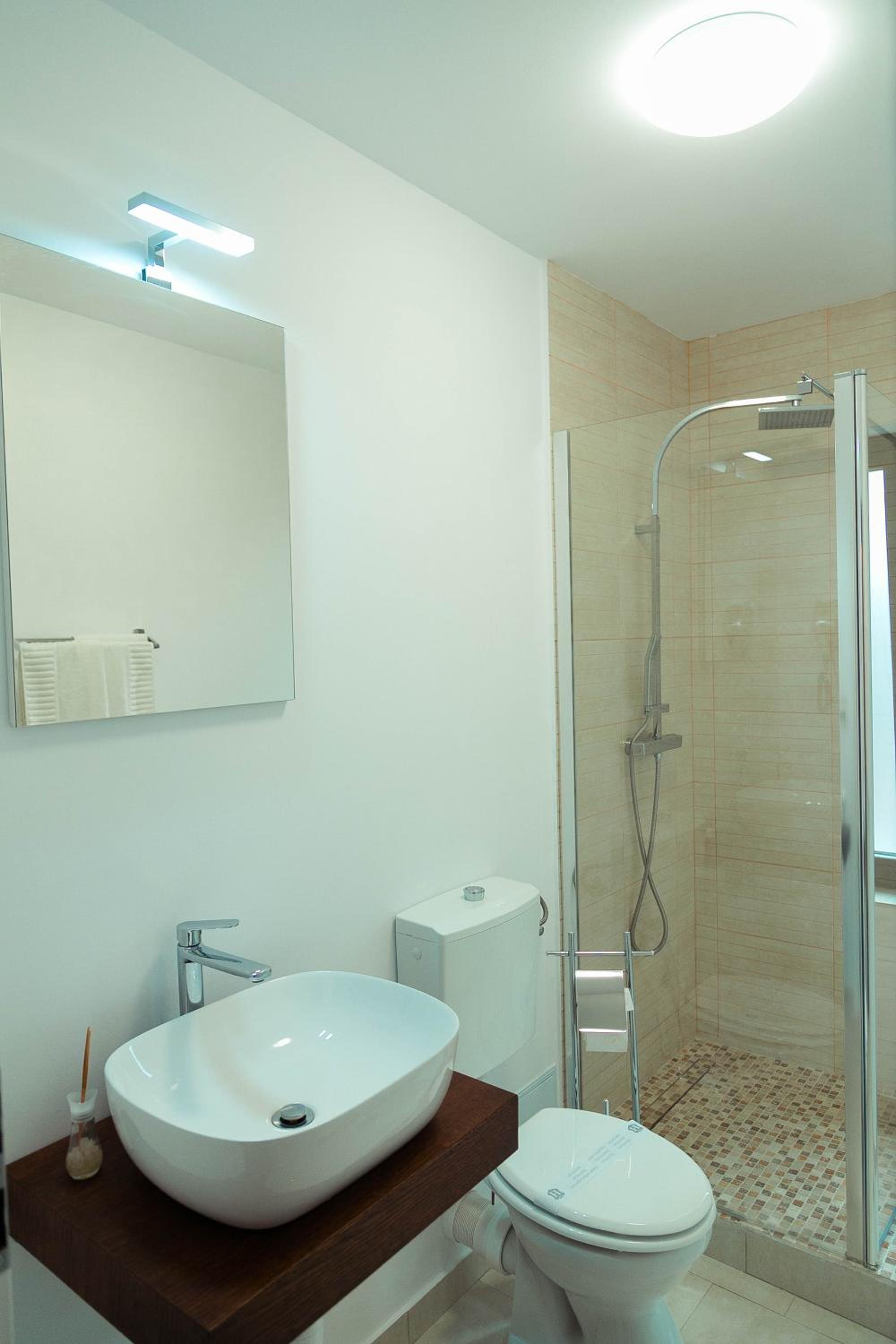 Triple Room photo 2