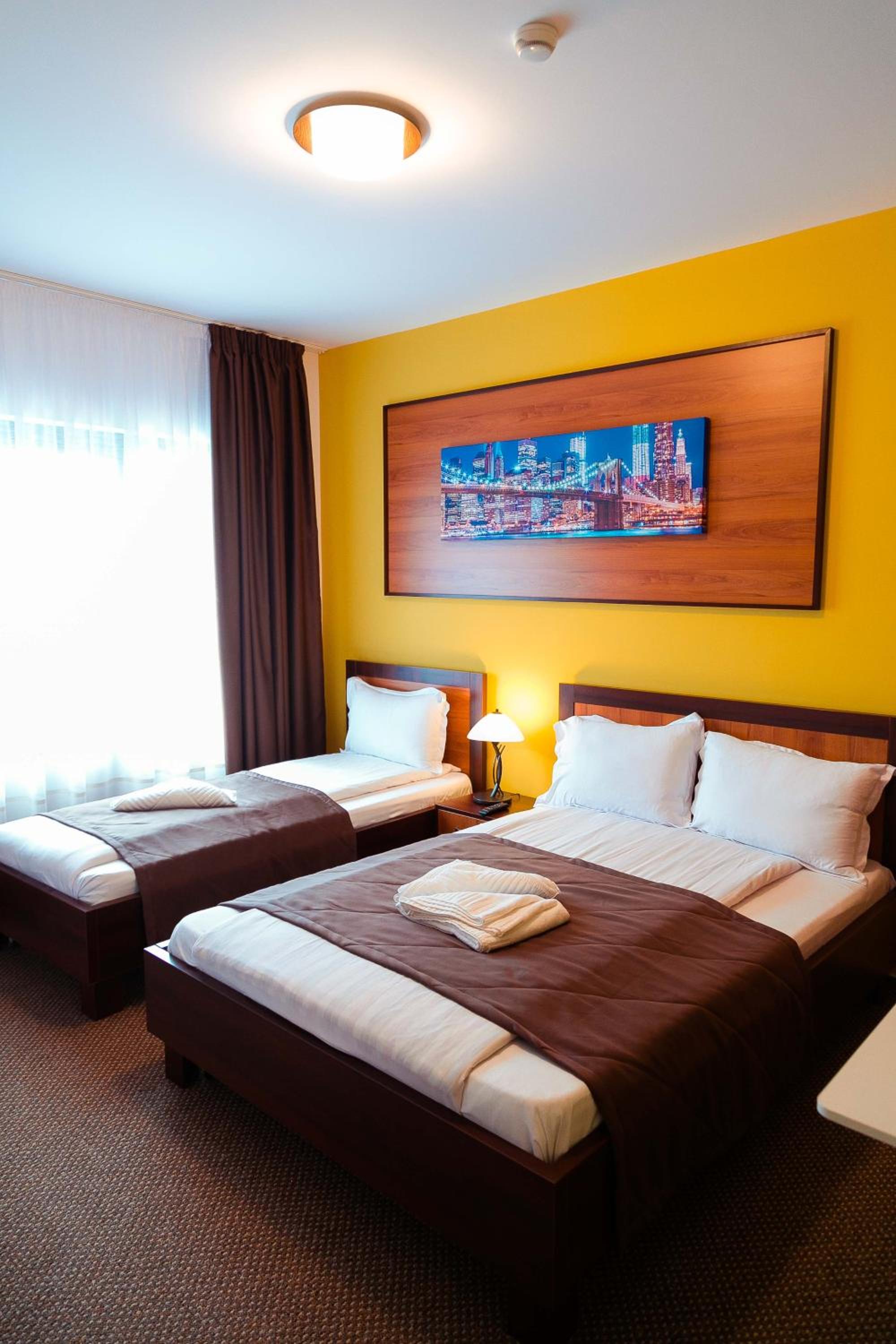 Triple Room photo 3