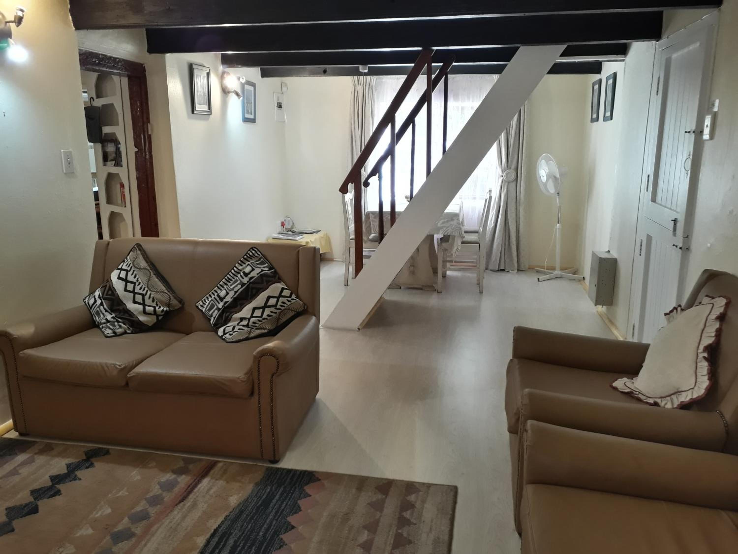 Haven Cottage photo 2