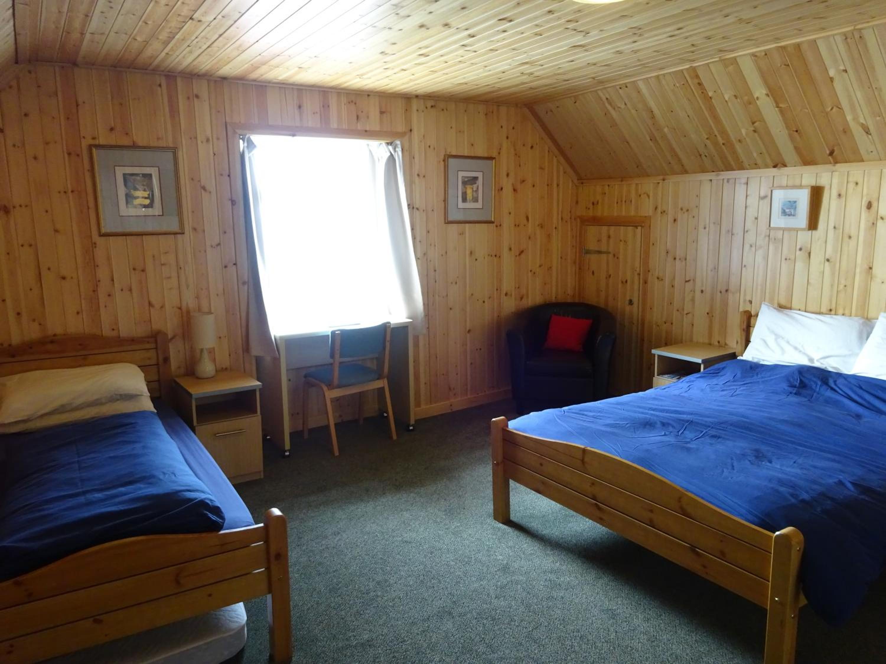 Standard Triple Room photo 1